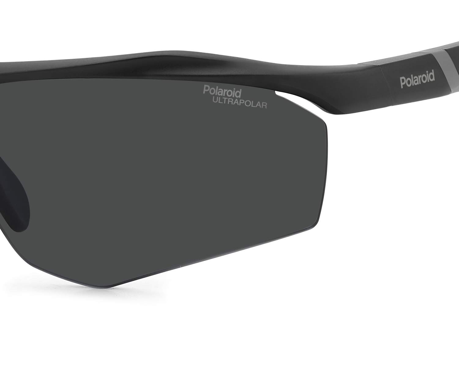 Polaroid PLD-7055-S 003/E3 - Black  360 degree view 4