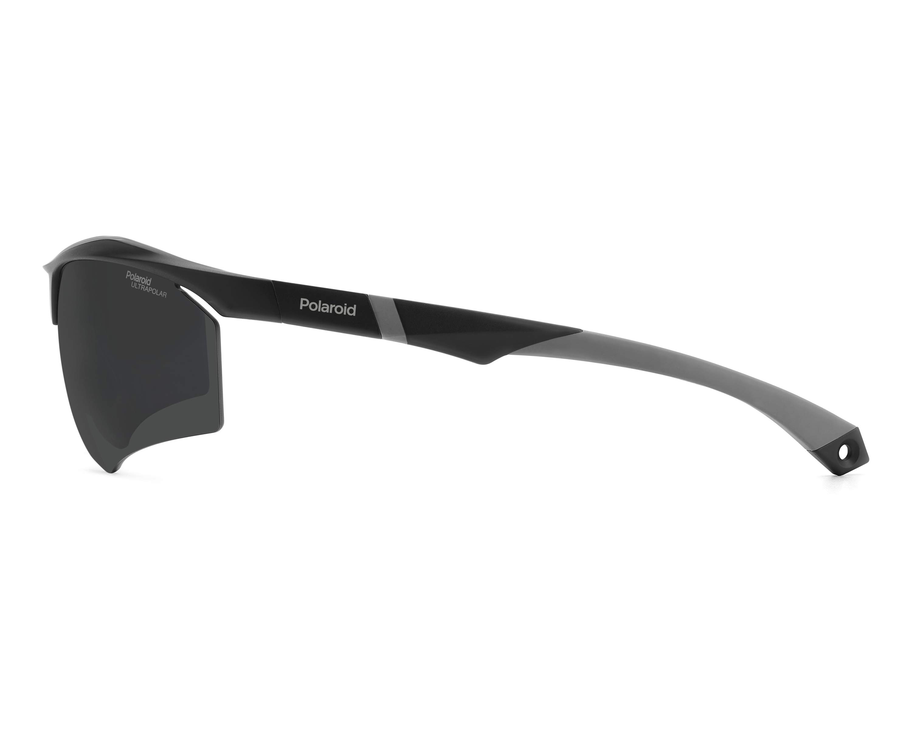 Polaroid PLD-7055-S 003/E3 - Black  360 degree view 6