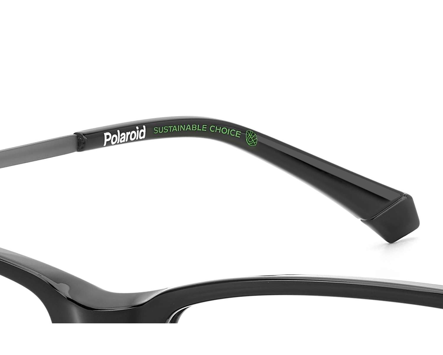 Polaroid PLD-D535-G 807 56-16 Black  360 degree view 6