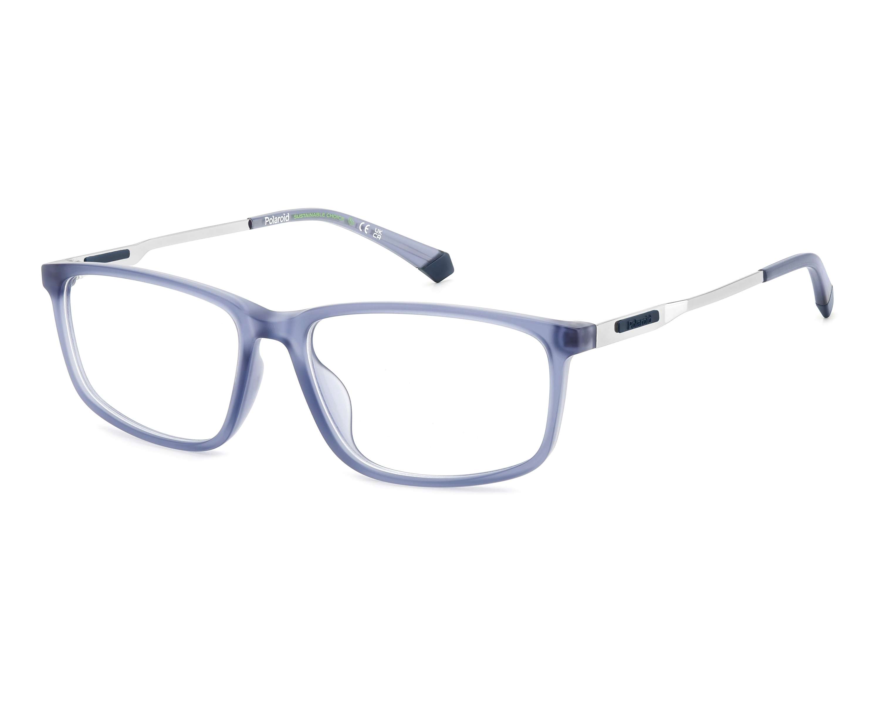 Polaroid PLD-D535-G FLL 56-16 Blue  360 degree view 1