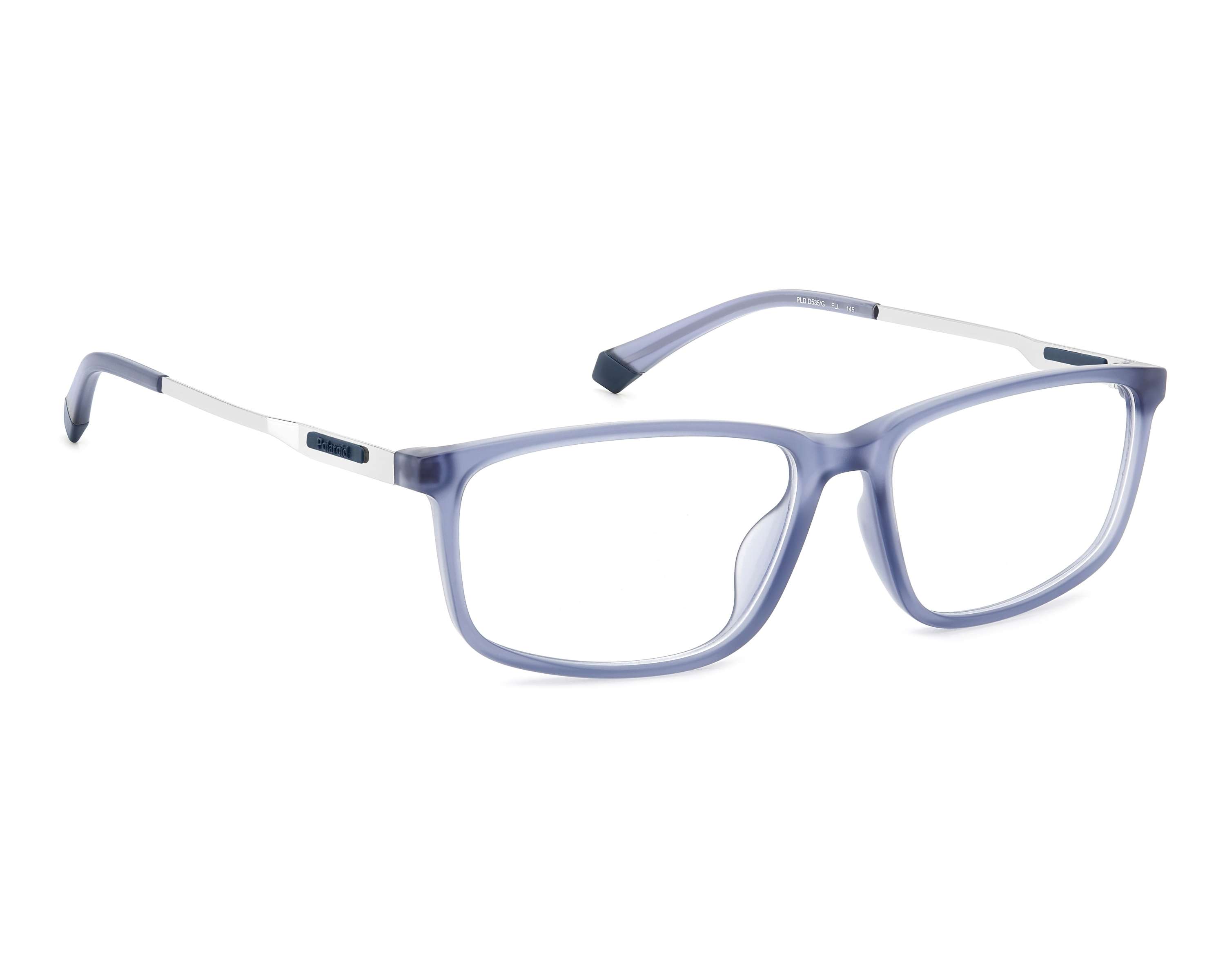 Polaroid PLD-D535-G FLL 56-16 Blue  360 degree view 2