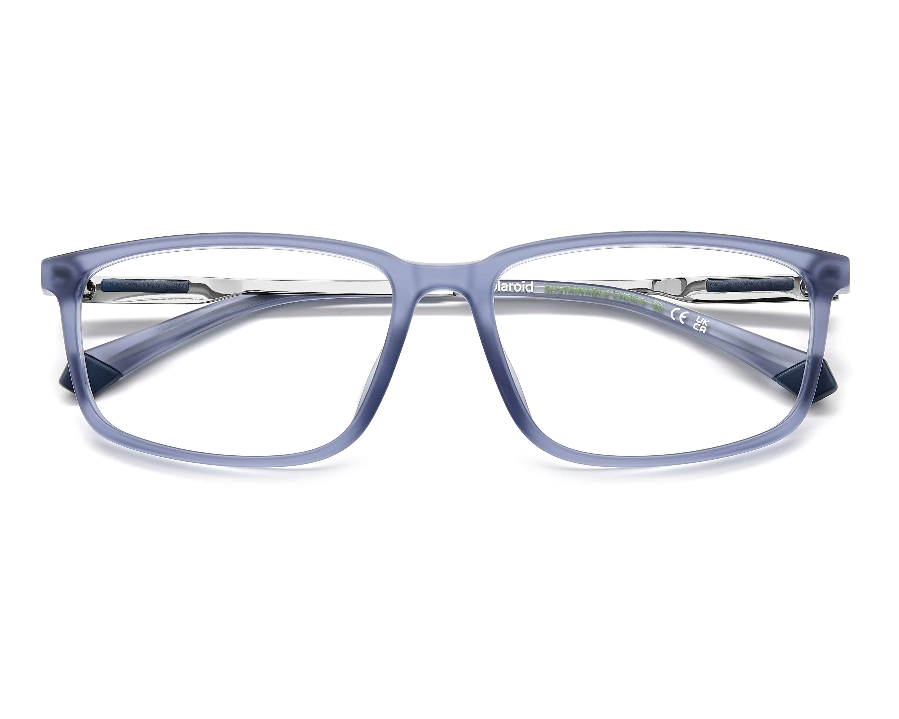 Polaroid PLD-D535-G FLL 56-16 Blue  360 degree view 4