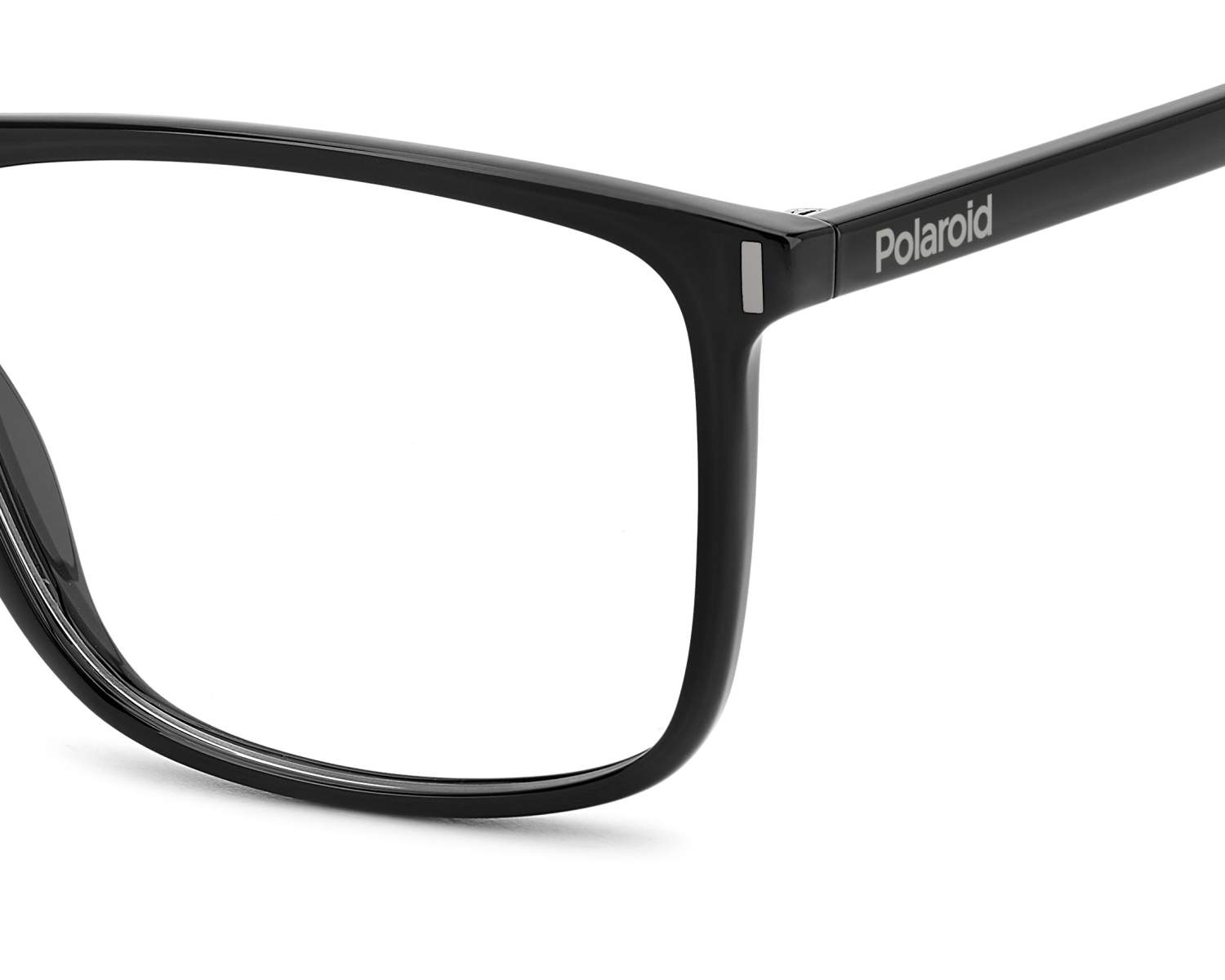 Polaroid PLD-D536 807 56-17 Noir  360 degree view 3