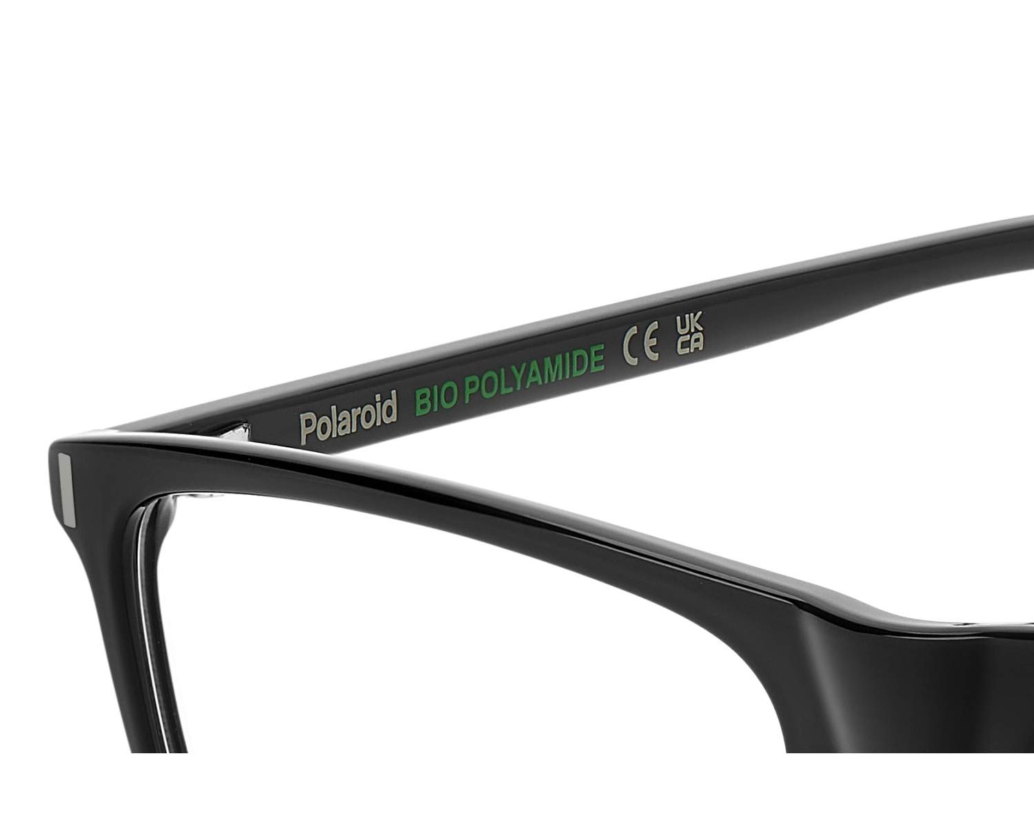 Polaroid PLD-D536 807 56-17 Noir  360 degree view 6