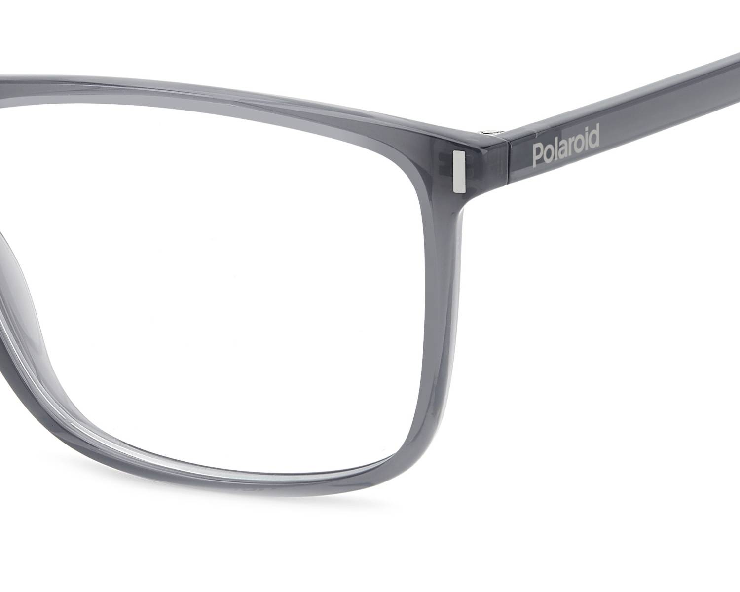 Polaroid PLD-D536 KB7 - Grey  360 degree view 5