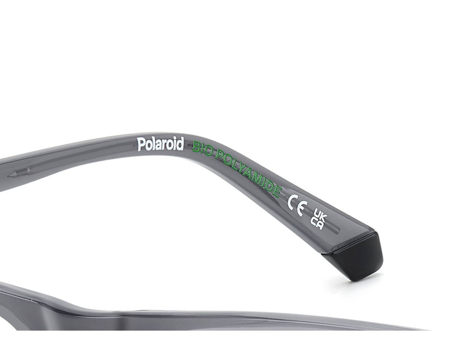 Polaroid PLD-D536 KB7 - Grey  360 degree view 6