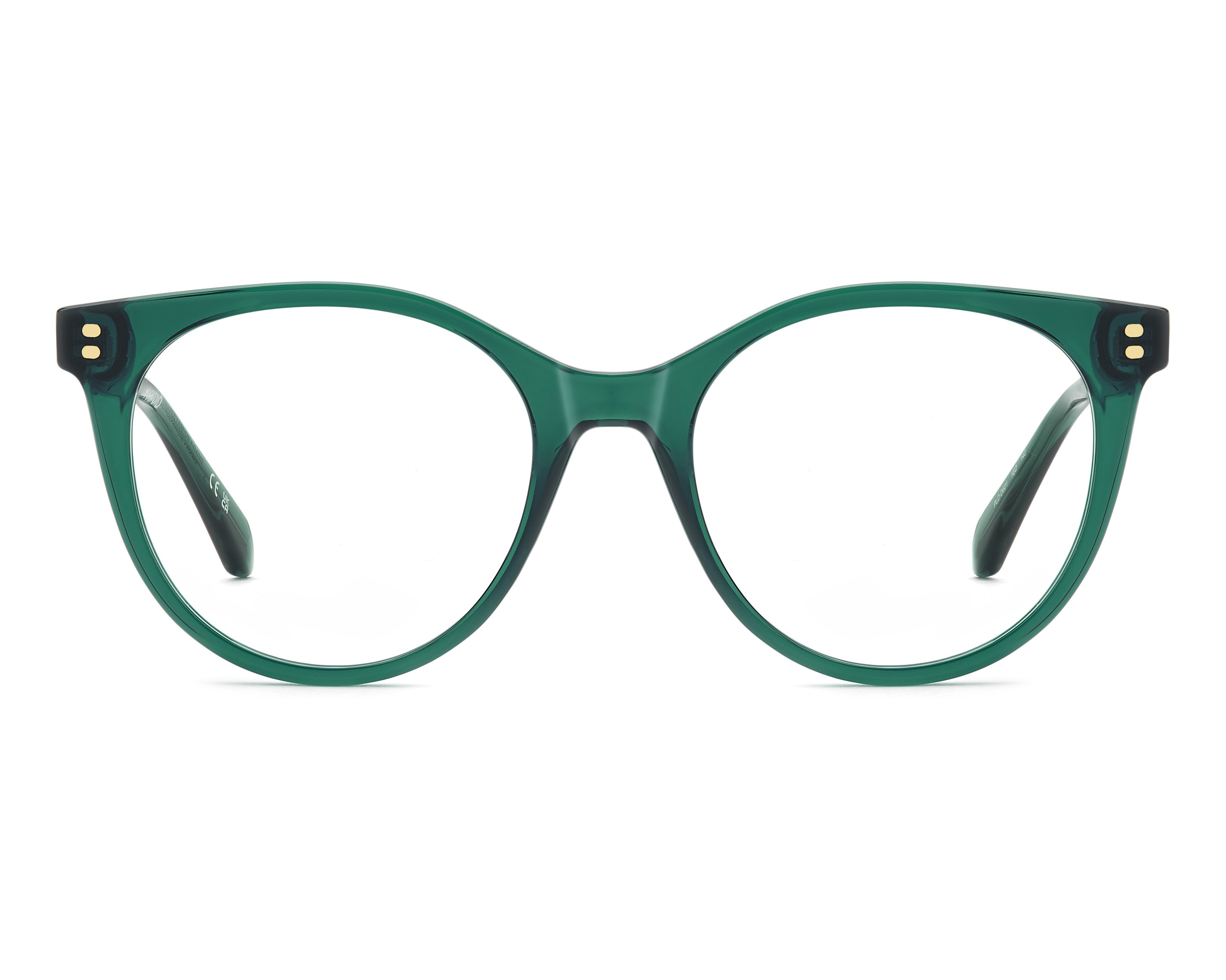 Polaroid PLD-D601 1ED 52-19 Green  360 degree view 3