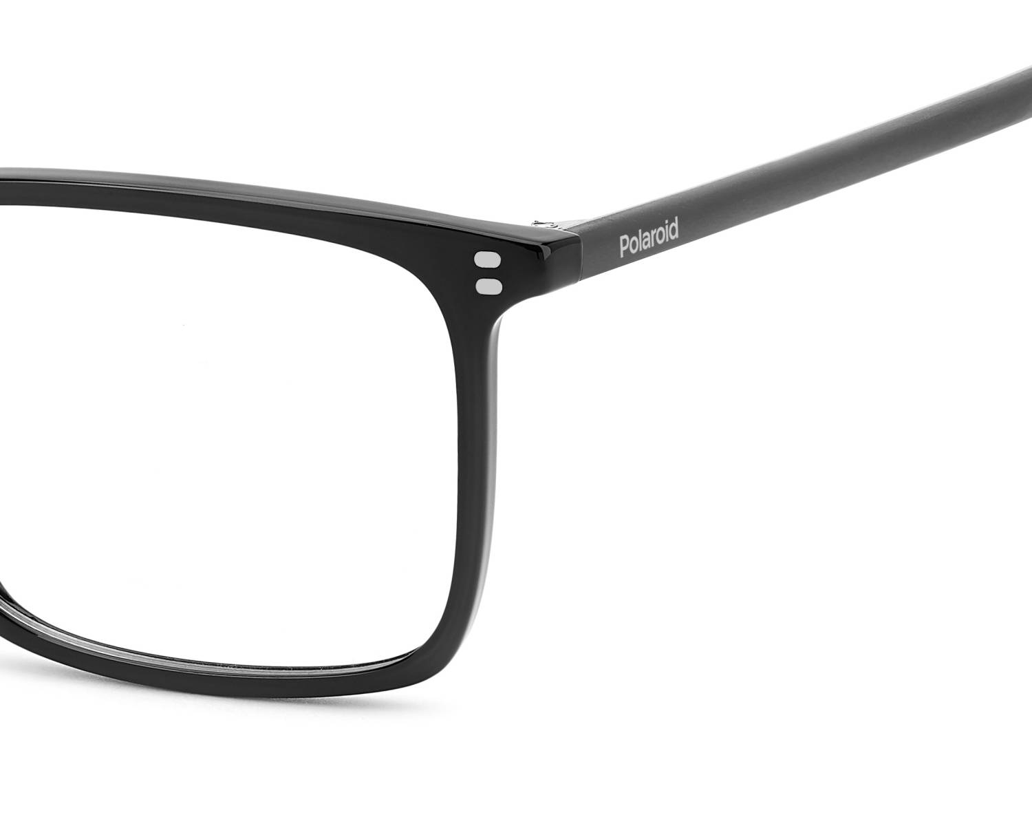 Polaroid PLD-D615 807 54-16 Black  360 degree view 6