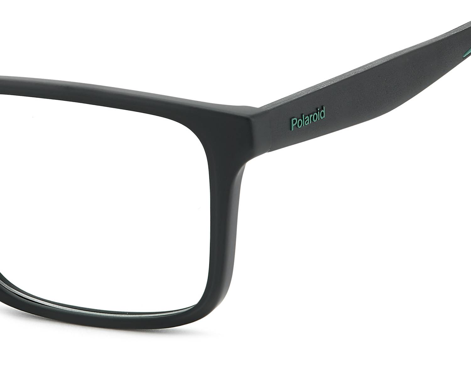 Polaroid PLD-D618 003 55-16 Black  360 degree view 6