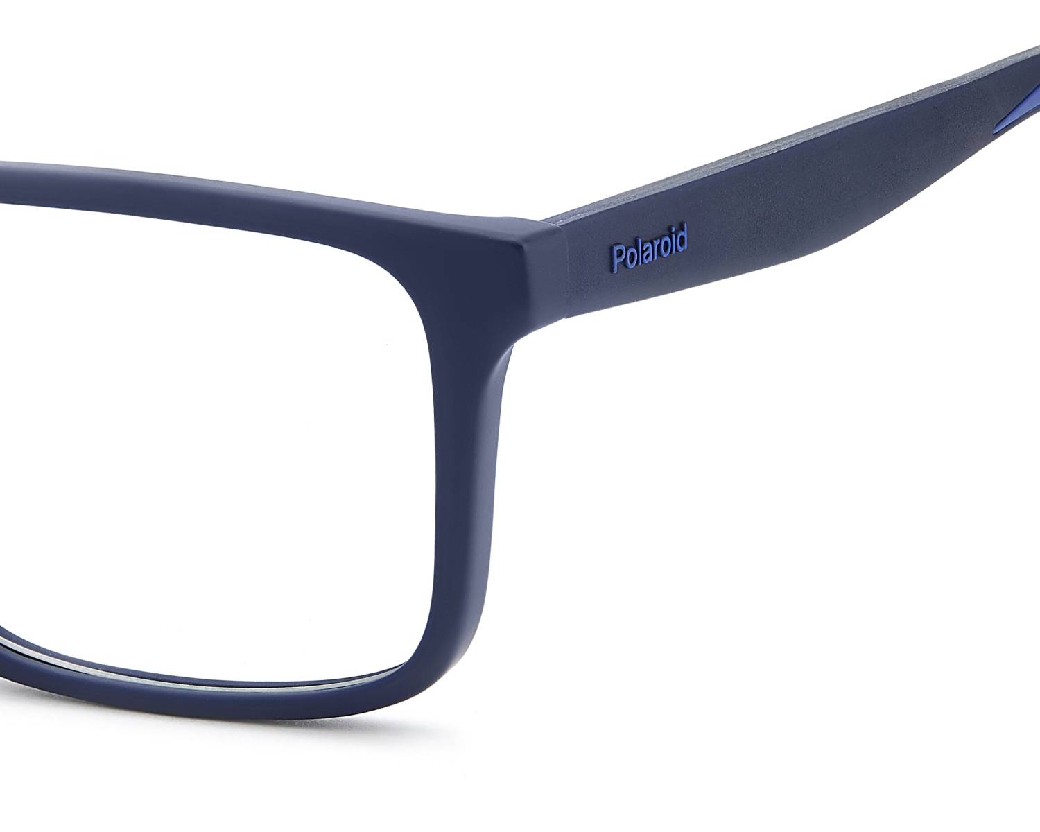 Polaroid PLD-D618 FLL 55-16 Blue  360 degree view 6