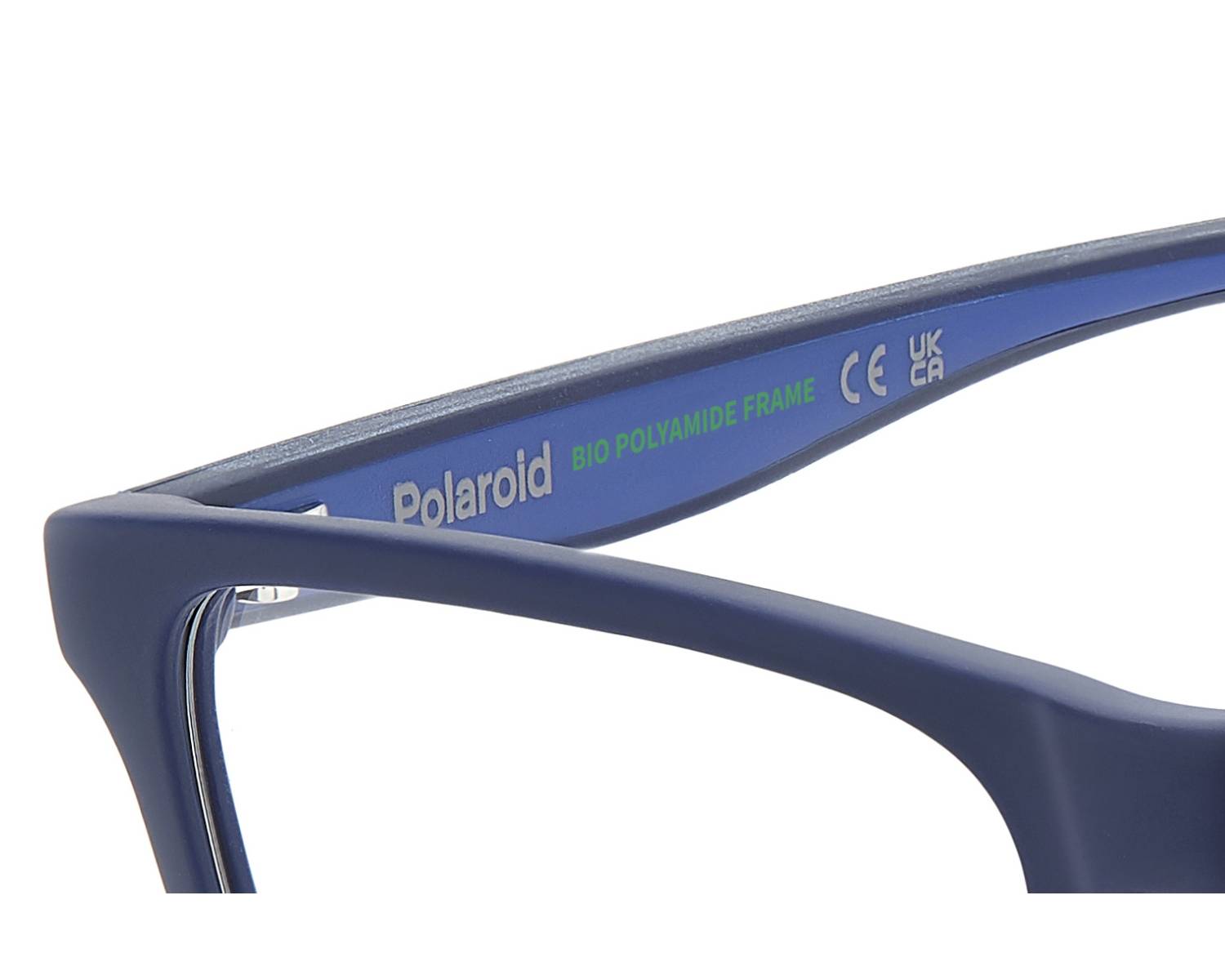 Polaroid PLD-D618 FLL 55-16 Blue  360 degree view 7