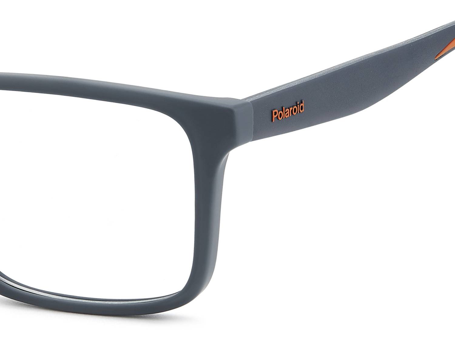 Polaroid PLD-D618 RIW 55-16 Grey Green 360 degree view 6