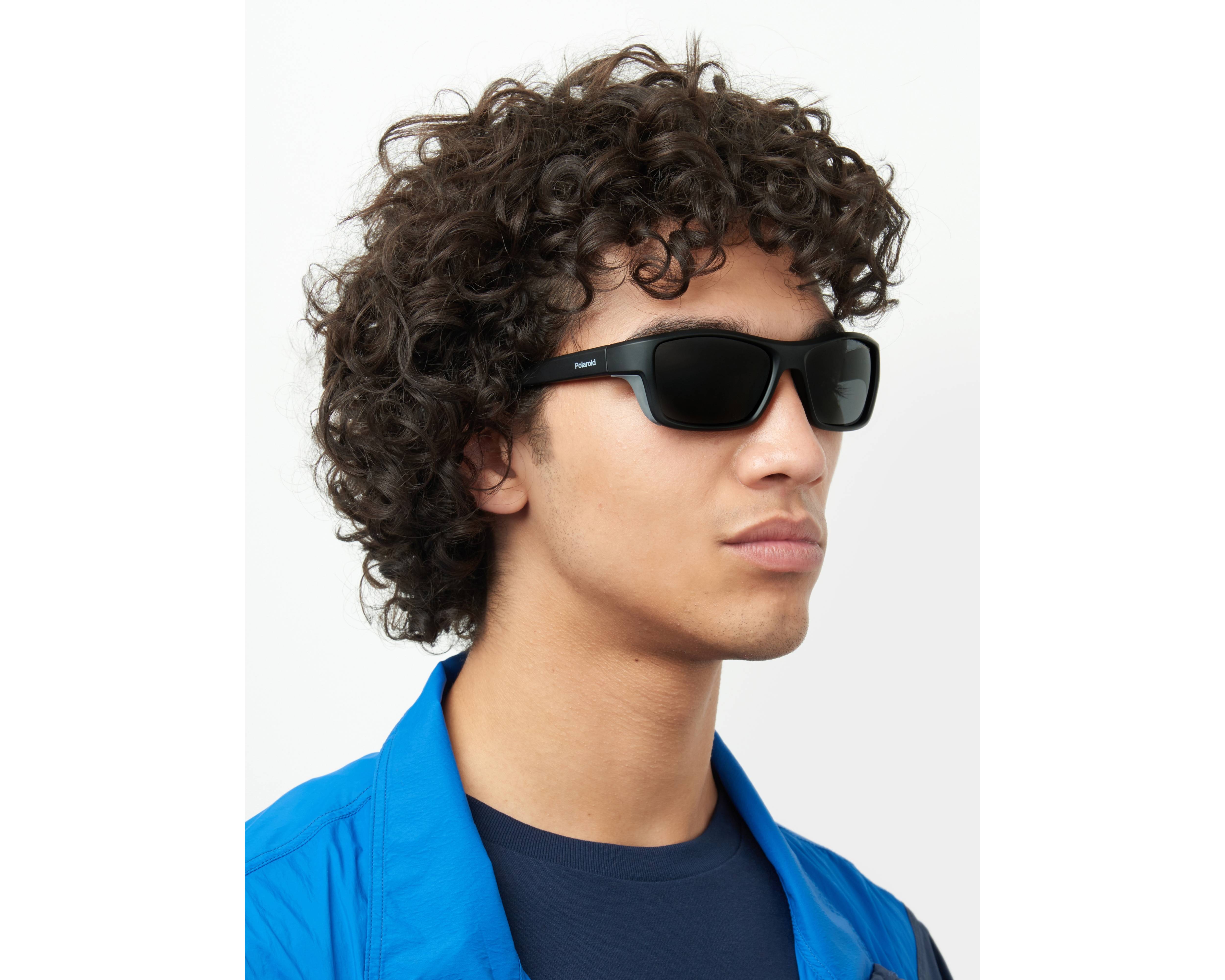 Polaroid Sunglasses Sport PLD7046S 08A/M9