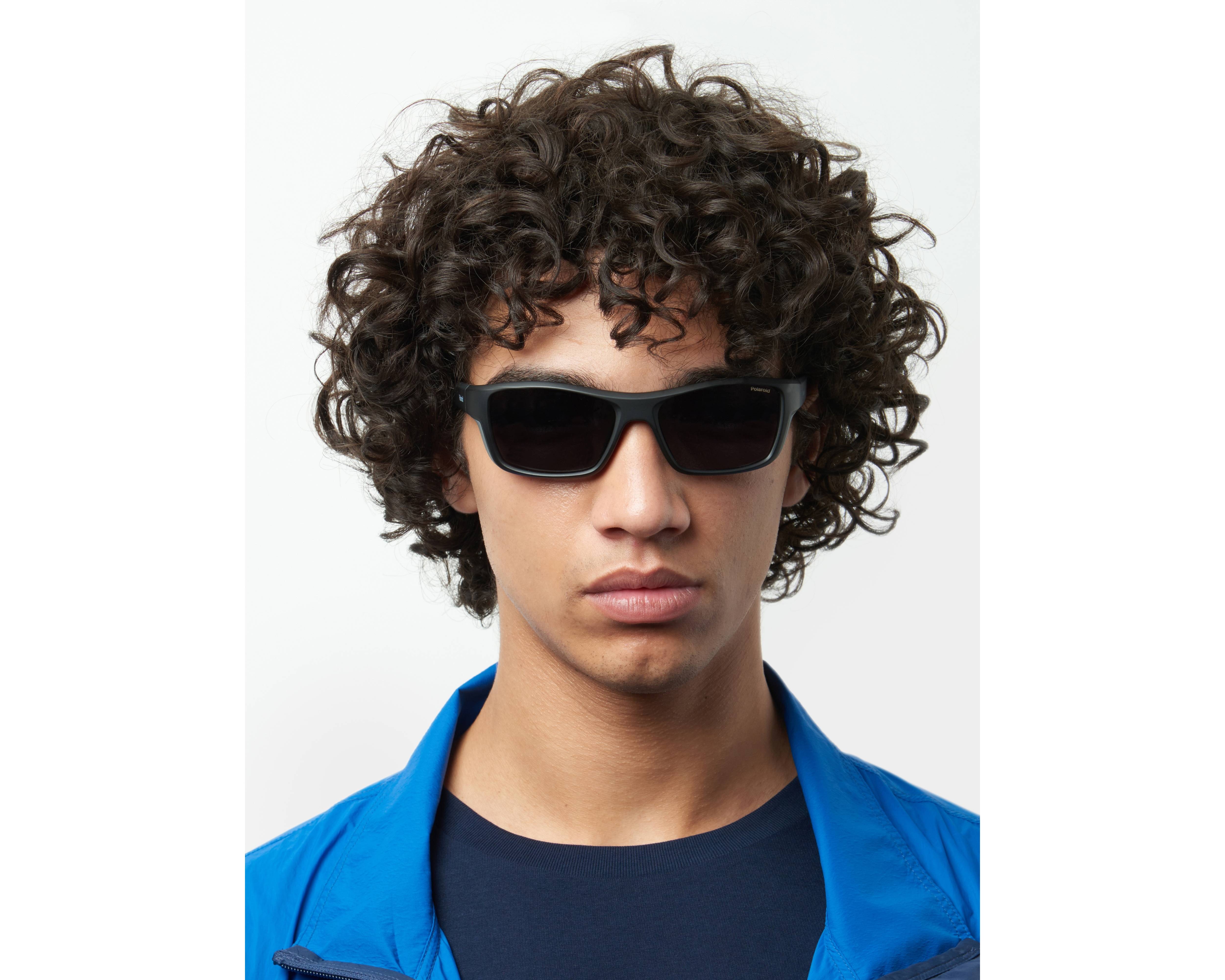 Polaroid Sunglasses Sport PLD7046S 08A/M9