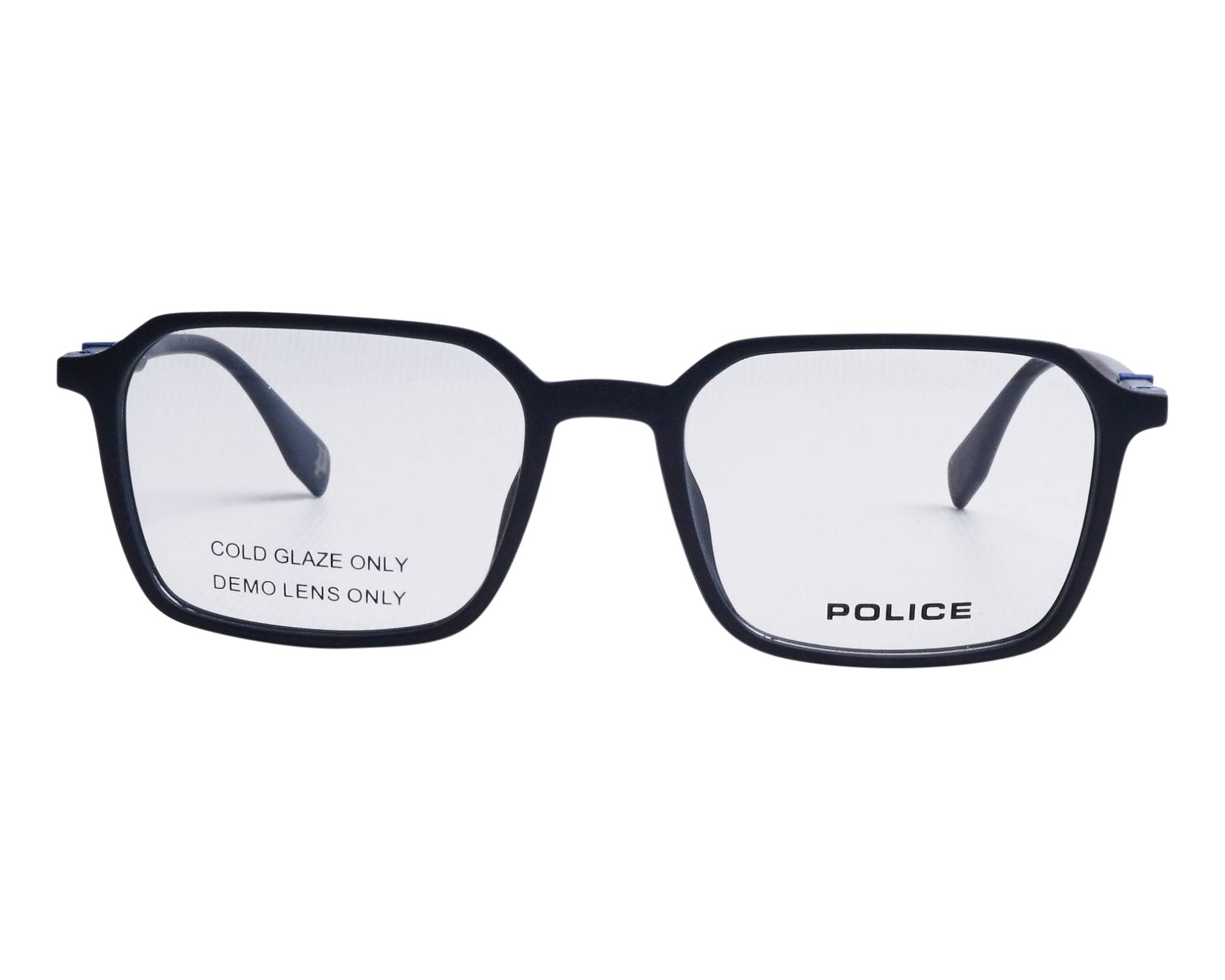 Police UPLR60 6QSP 52-18 Blue  360 degree view 4