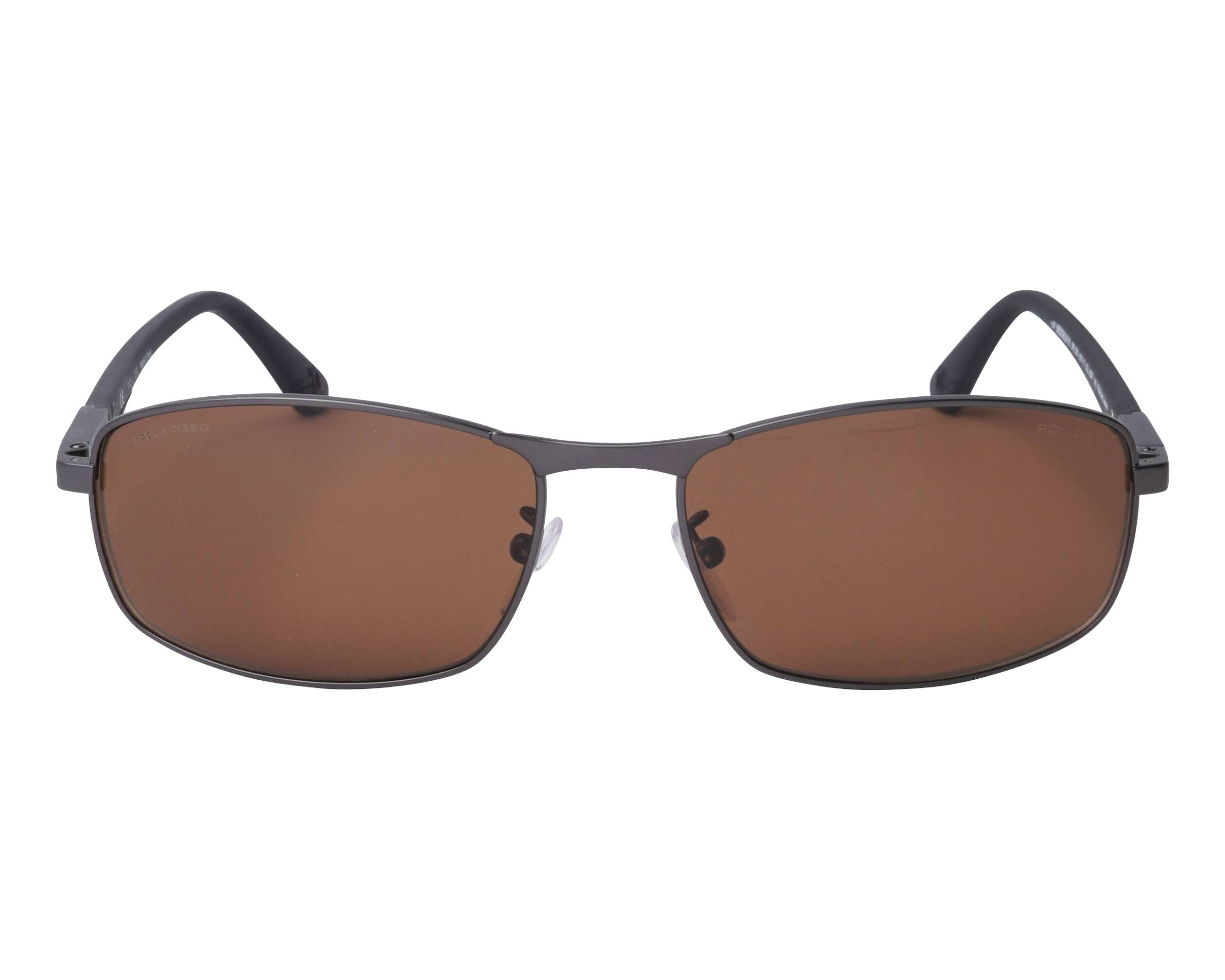 Police Sunglasses Brooklyn 8 SPL-530 627P