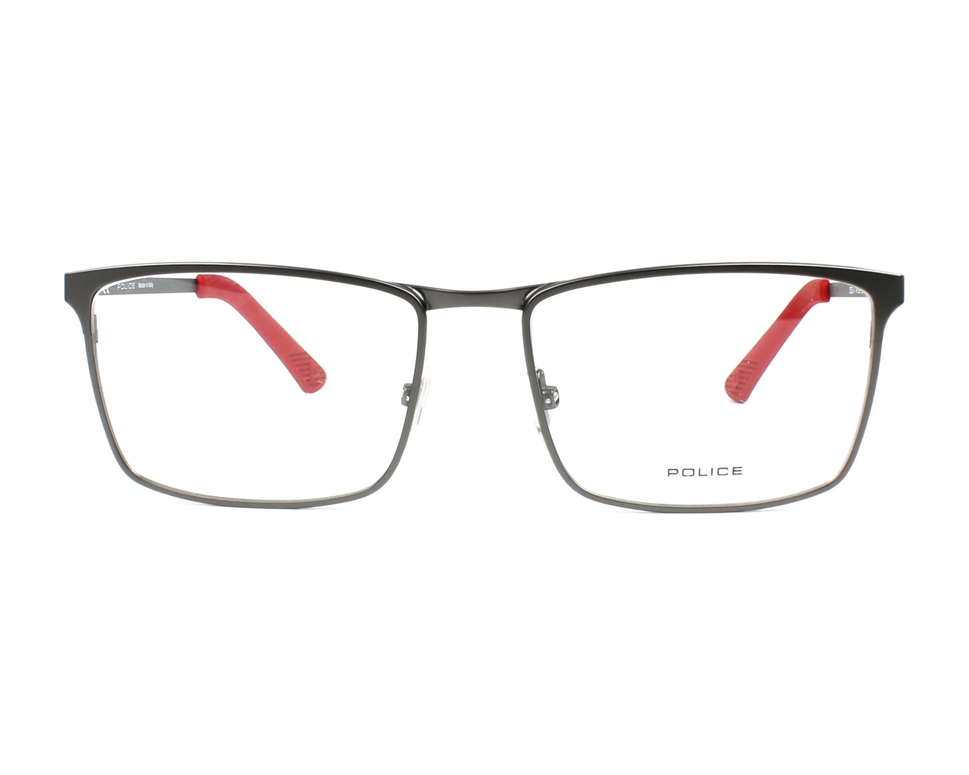 Police Glasses Edge 4 VPL555 627Y