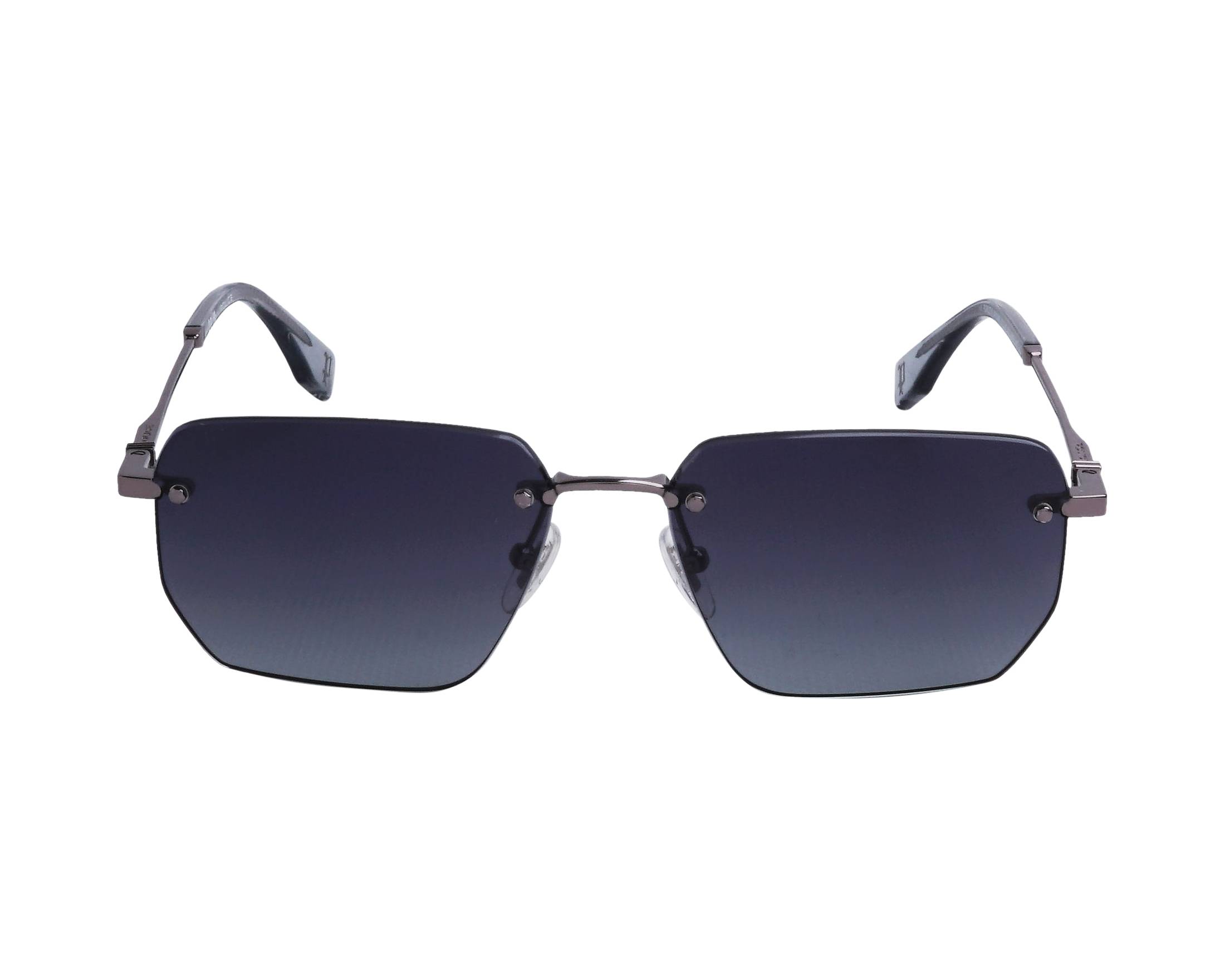 Police Sunglasses Force 8 SPLQ89 0509