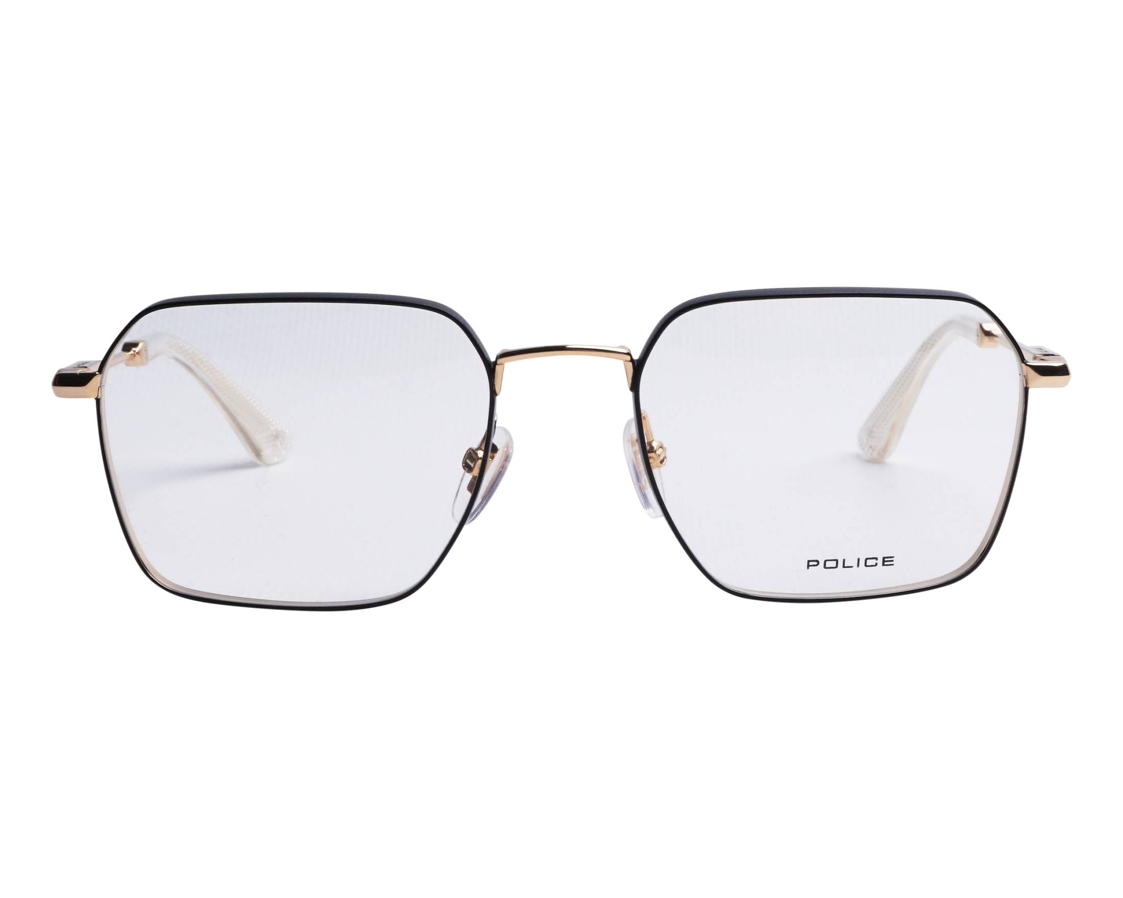 Police Glasses HORIZON 3 VPLF87 0302