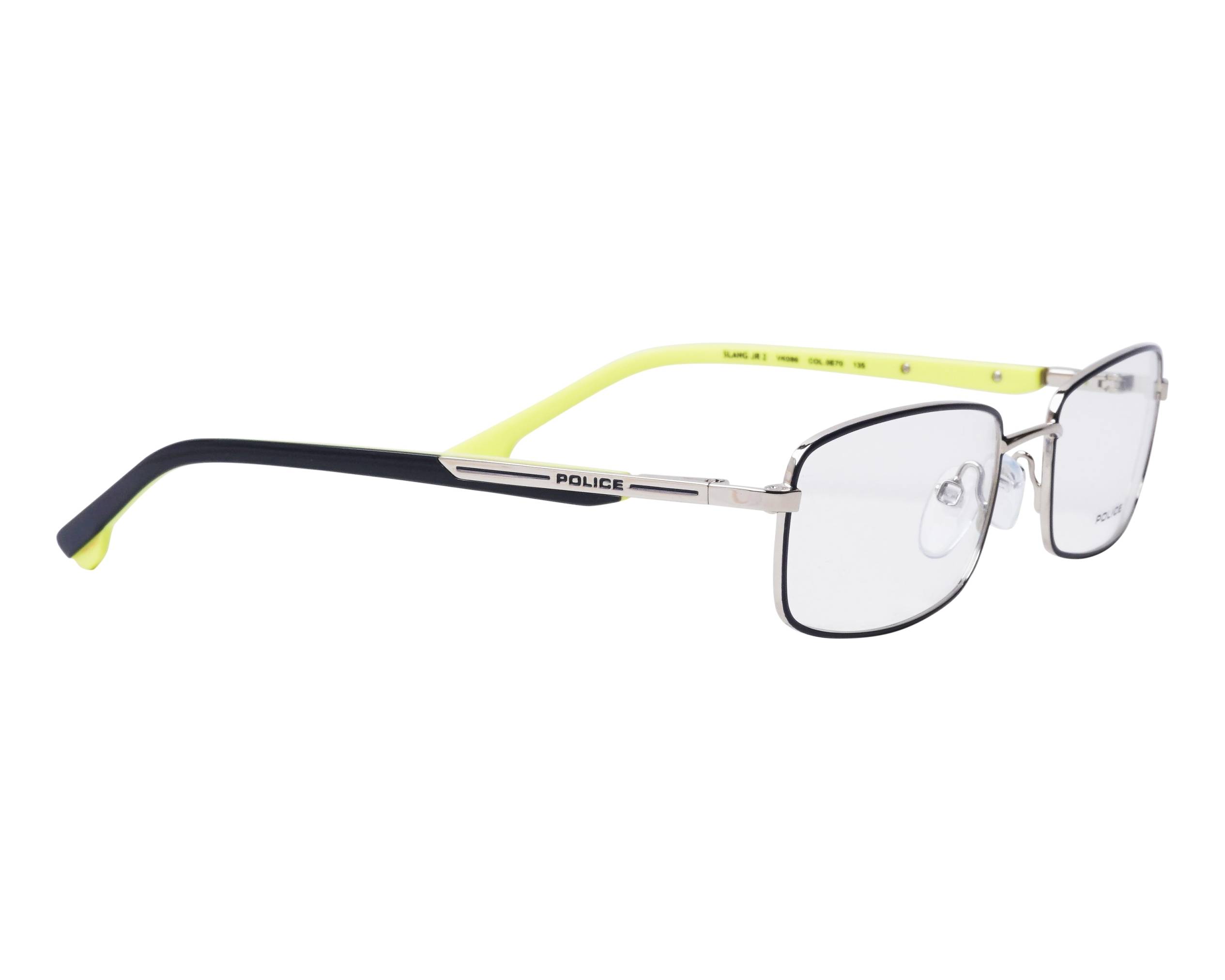 Police Glasses Junior VK086 0E70
