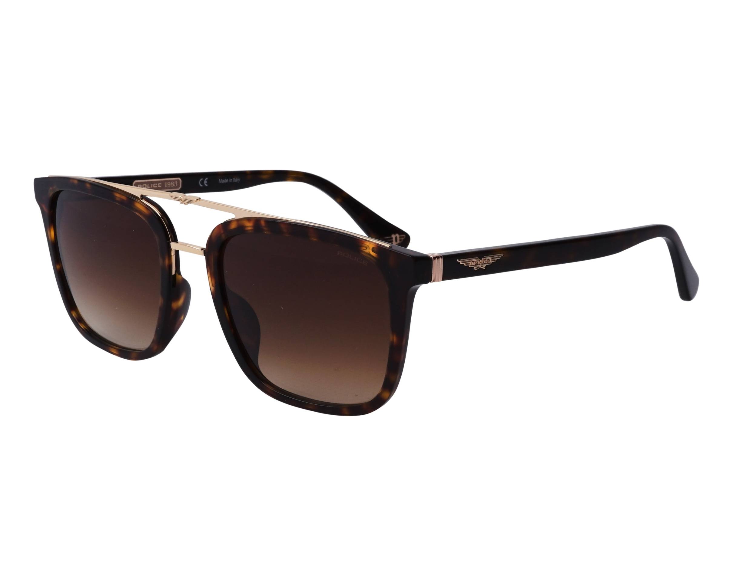 police origins sunglasses