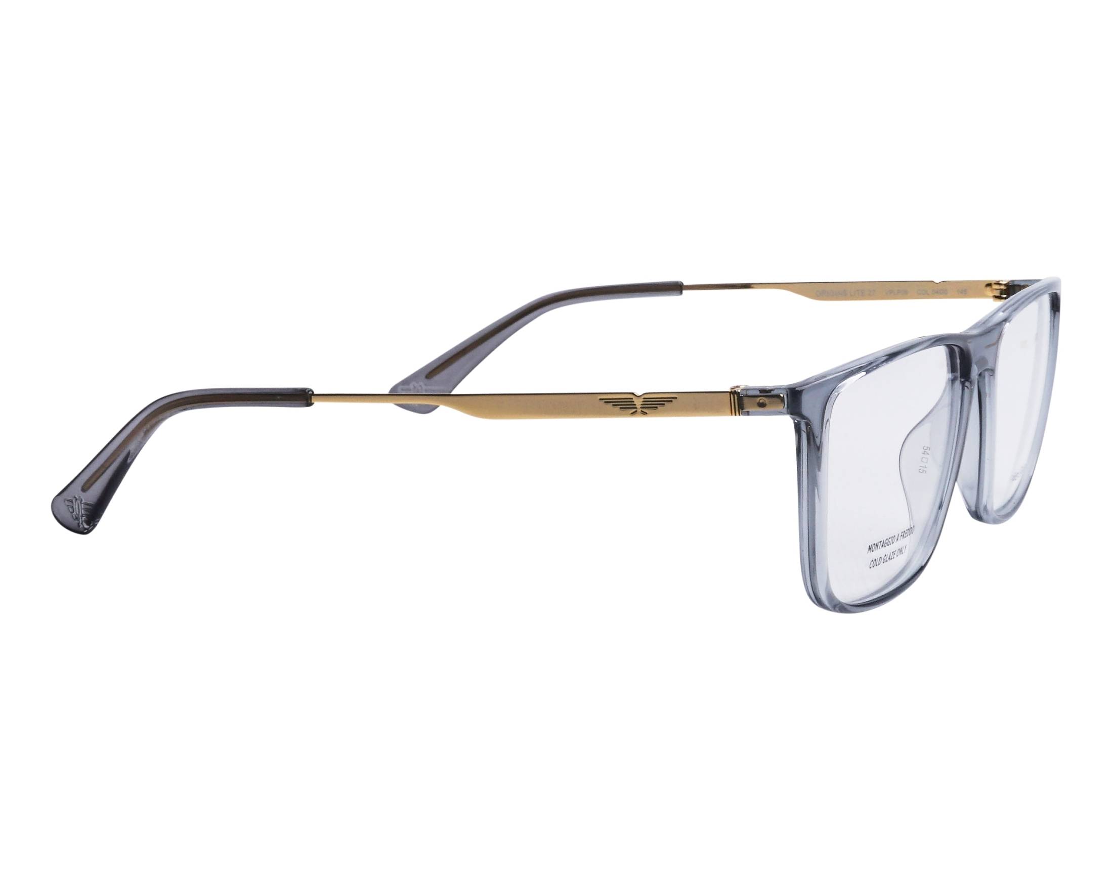 Police Vpl954 Origins 15 Eyeglasses