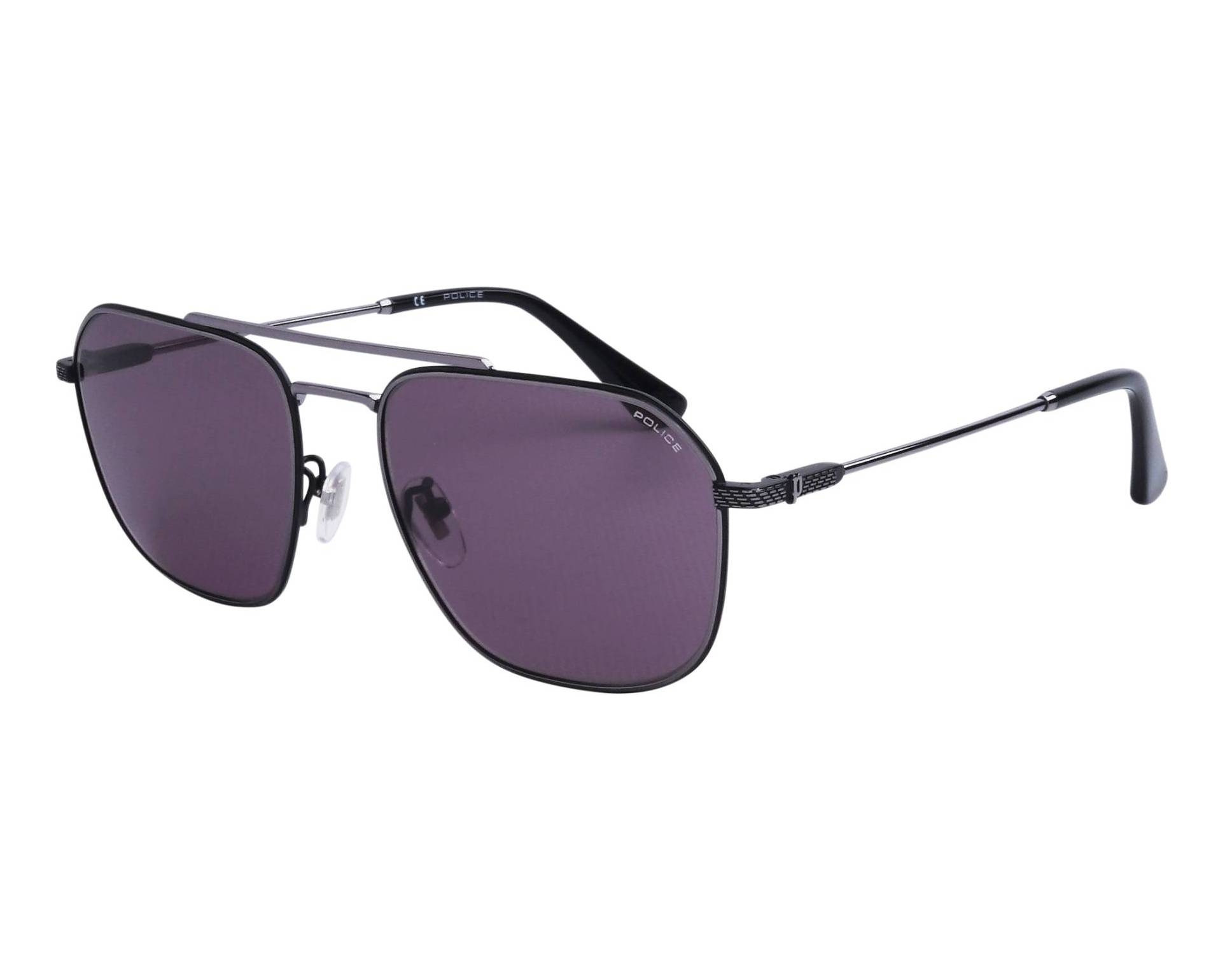 哲 Police Sunglasses OCTANE 1 SPLF64 0509