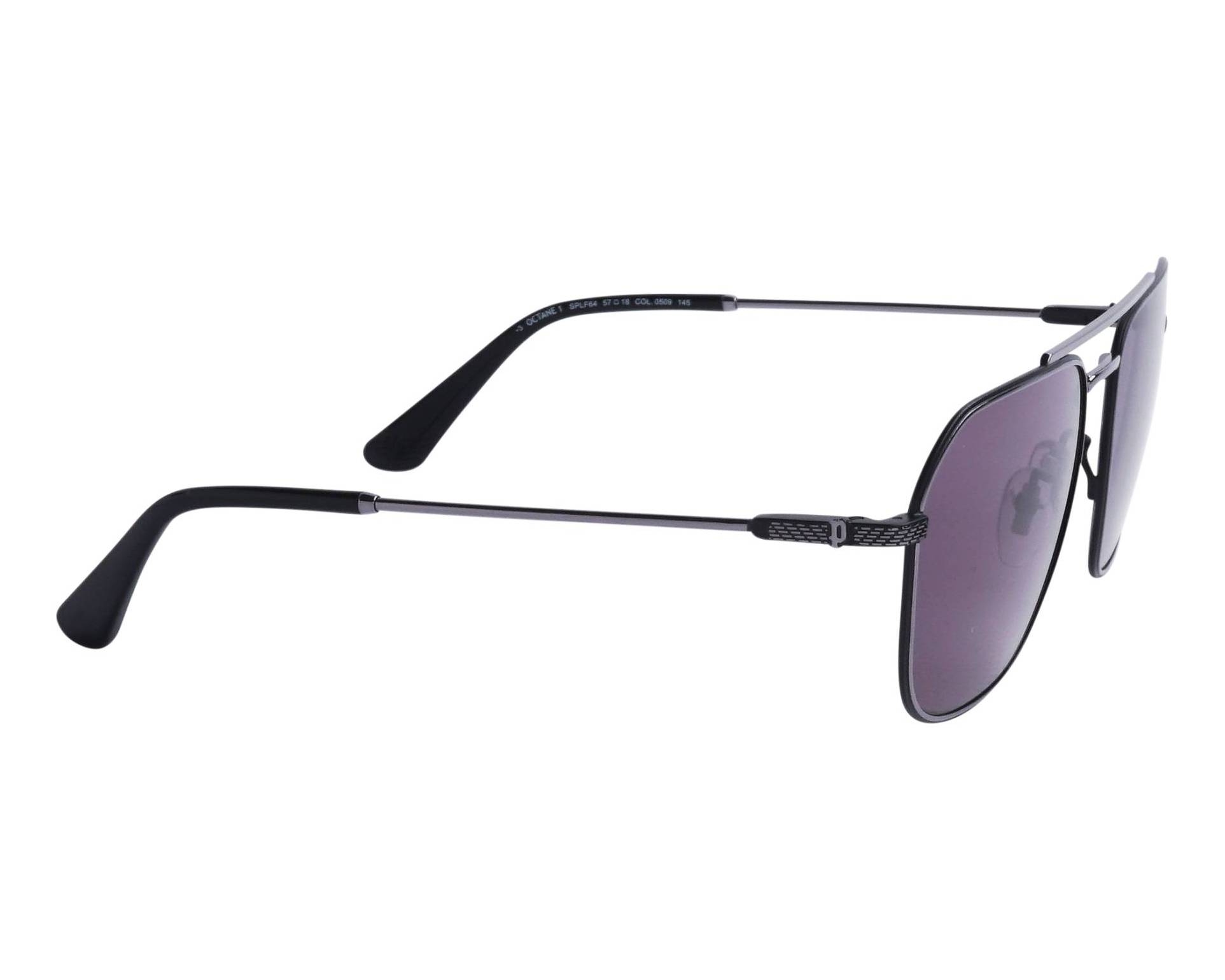 Police Sunglasses OCTANE 1 SPLF64 0509