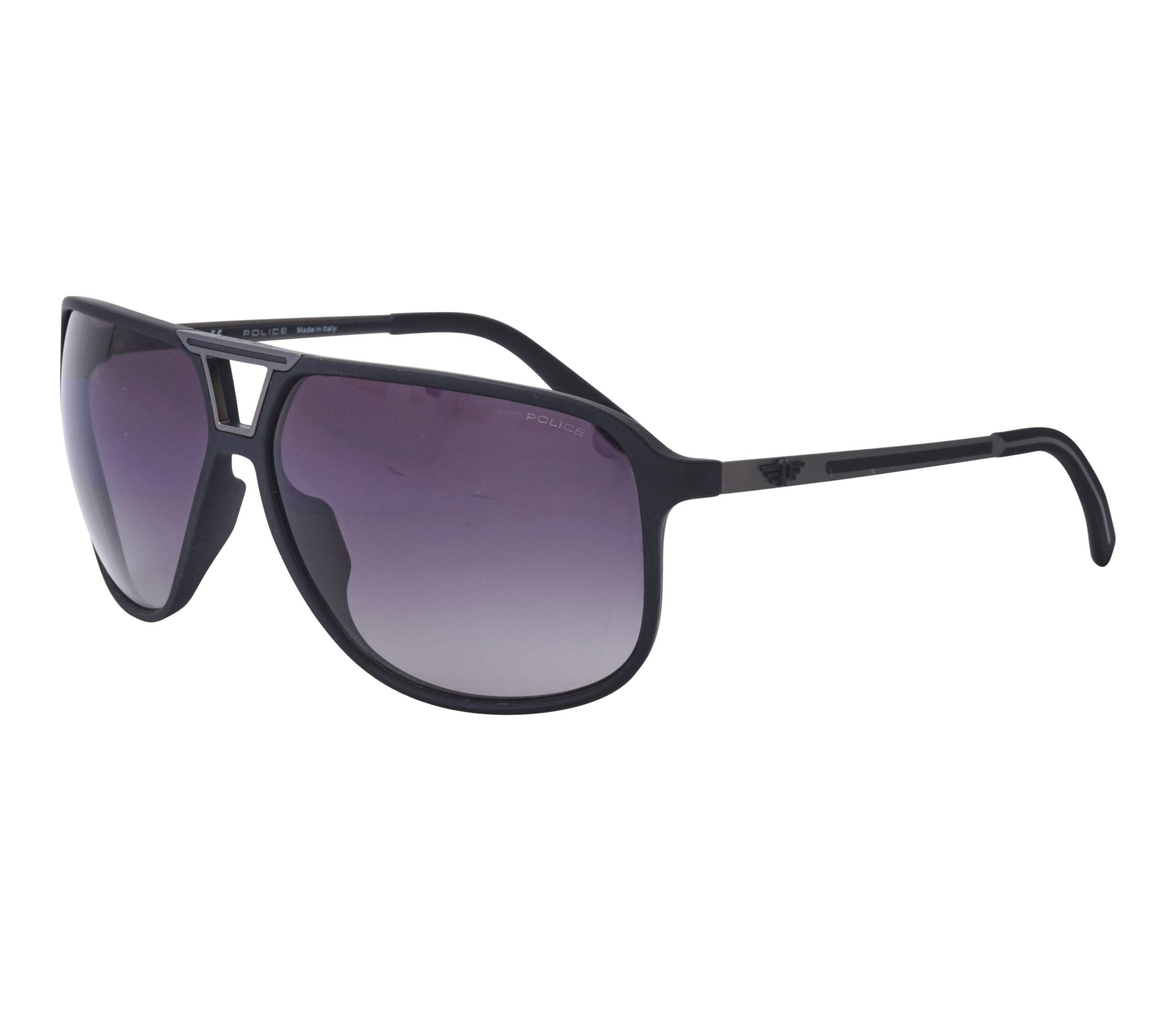 Police Sunglasses SPL969 0U28