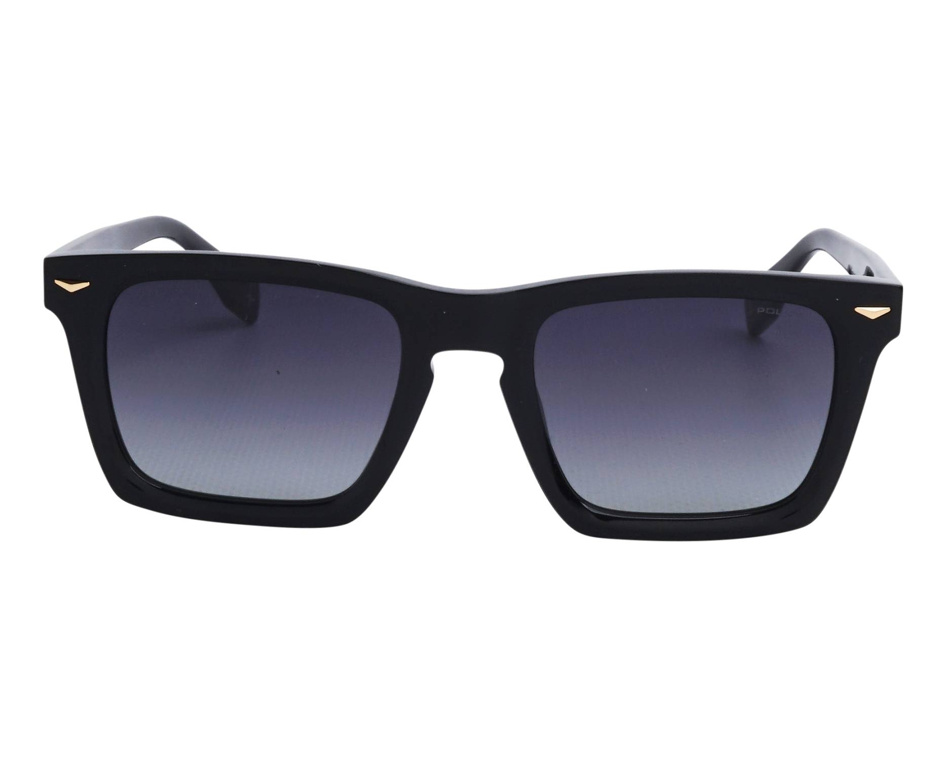 Police SPLR79 0700 53-21 Black  side view