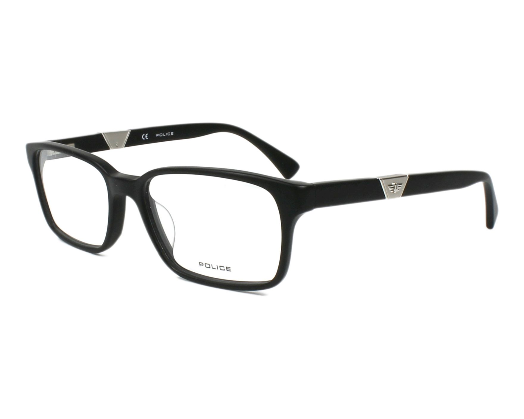 Police Glasses V1831 0703