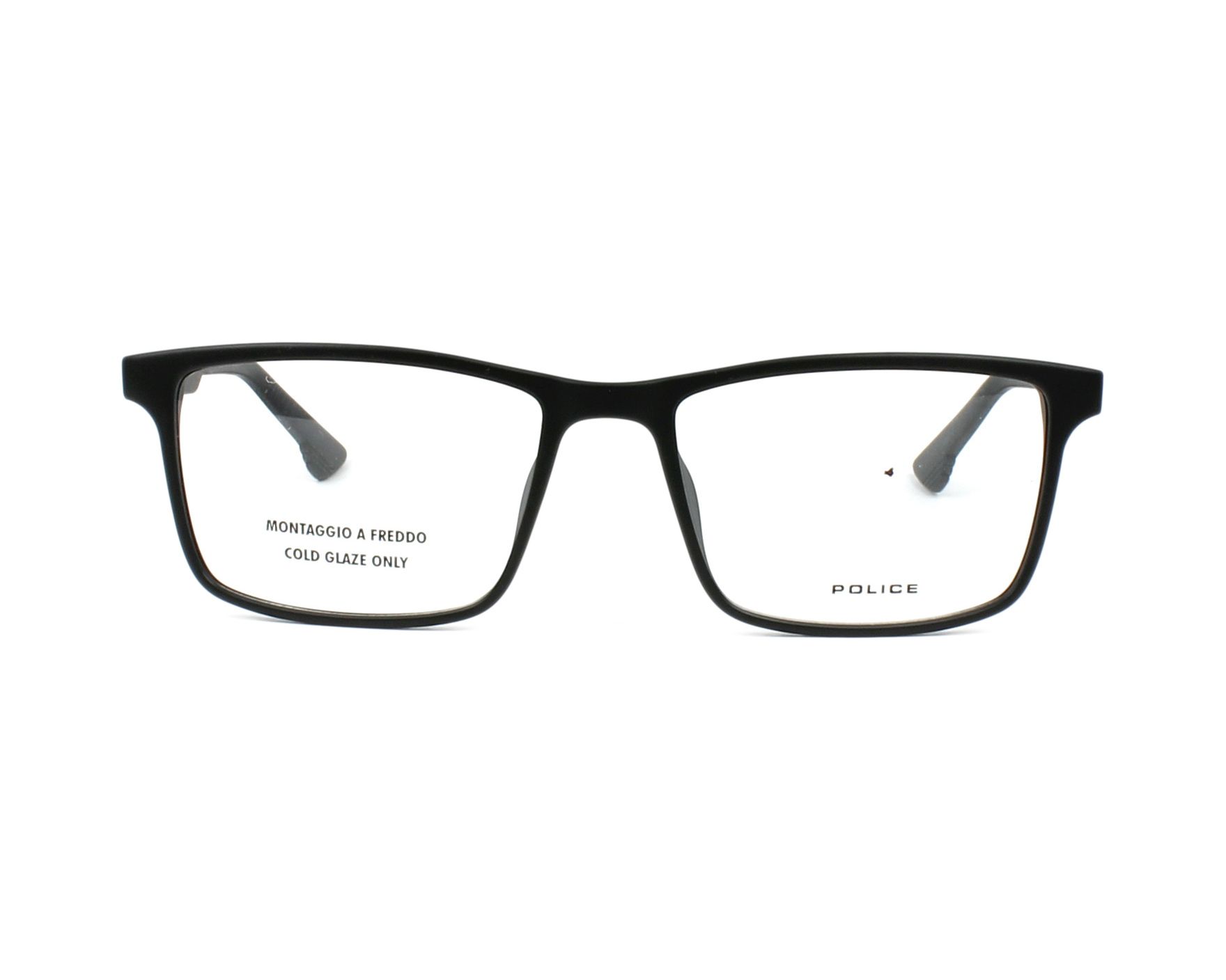 Police Glasses VPL479 0U28