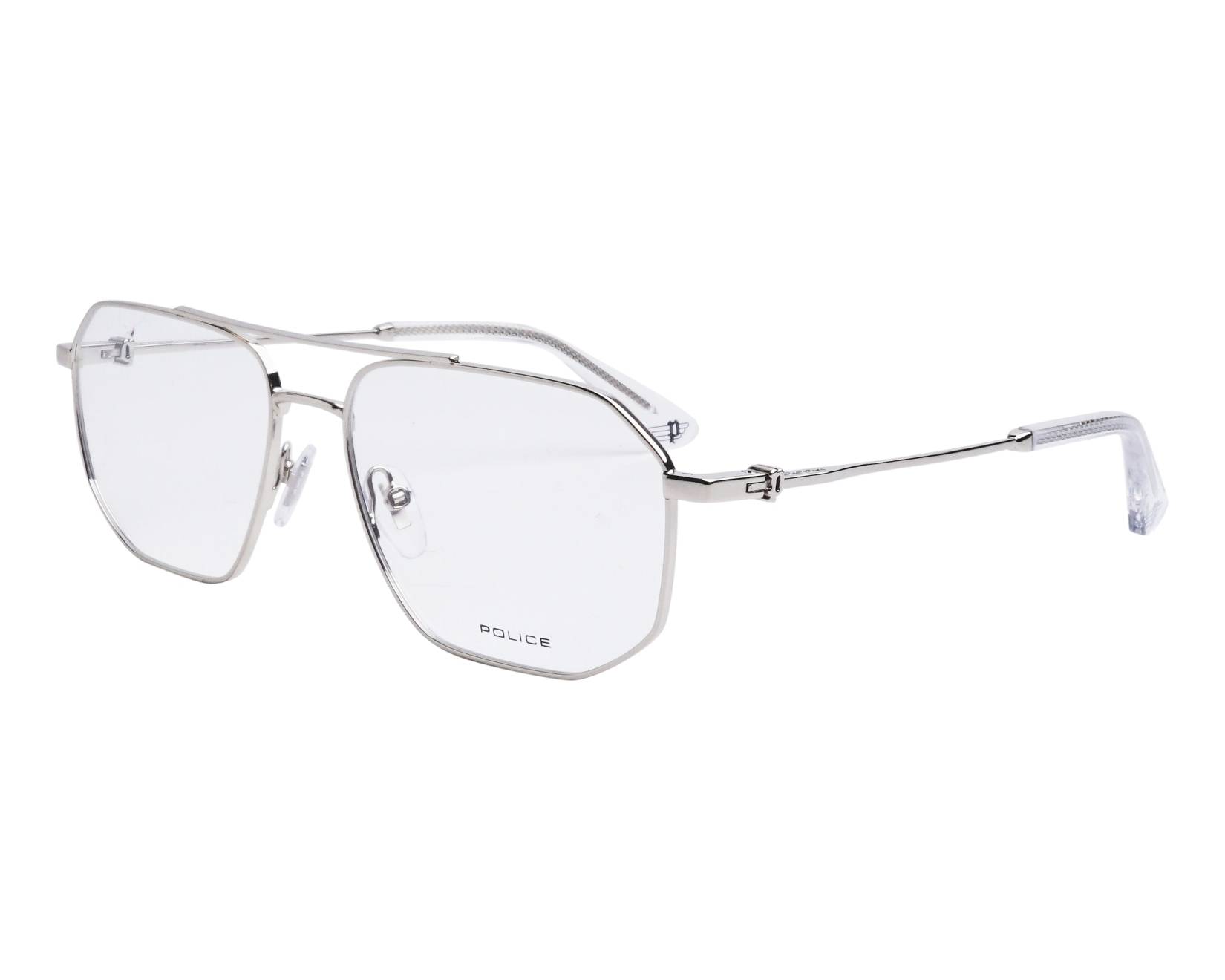 Police Glasses VPLN-22 0579