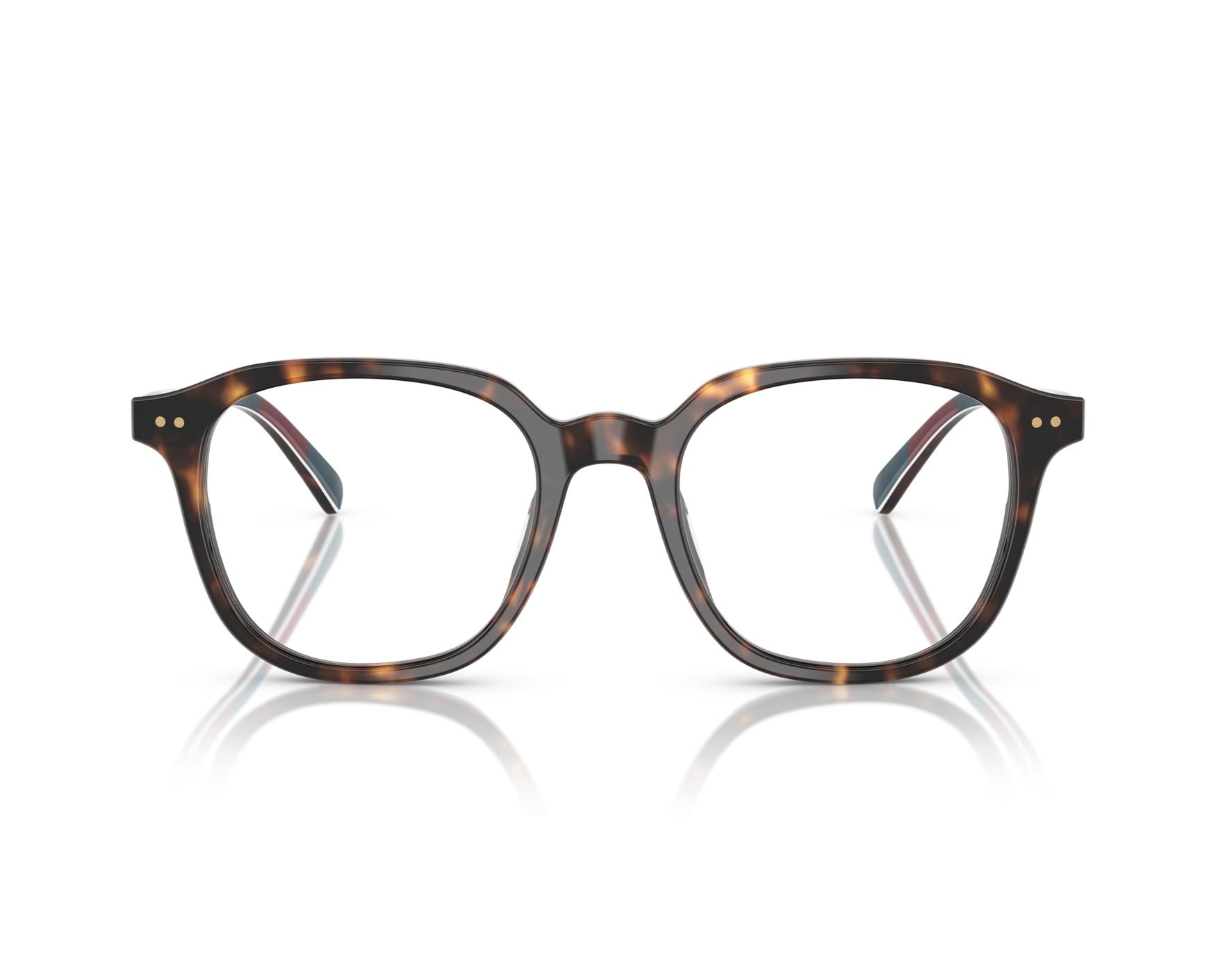 Polo Ralph Lauren PH2283U 6213 50-20 Havana  360 degree view 2