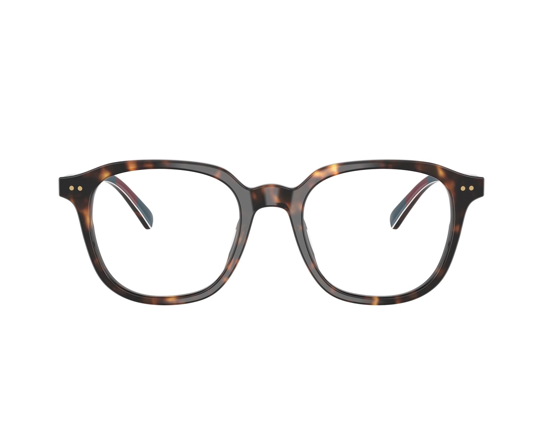 Polo Ralph Lauren PH2283U 6213 50-20 Havana  360 degree view 4