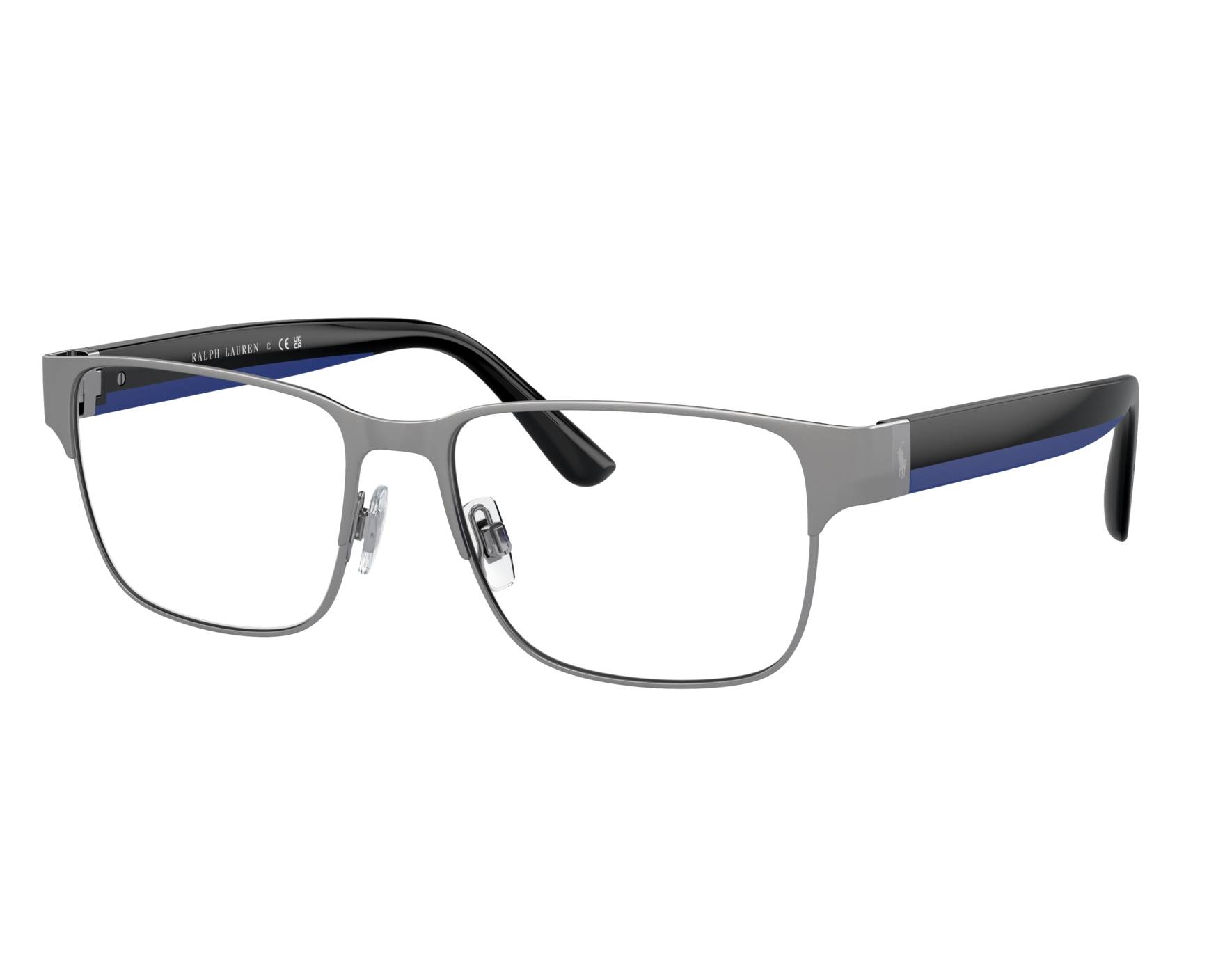Polo Ralph Lauren PH1219 9266 - Grey  360 degree view 2