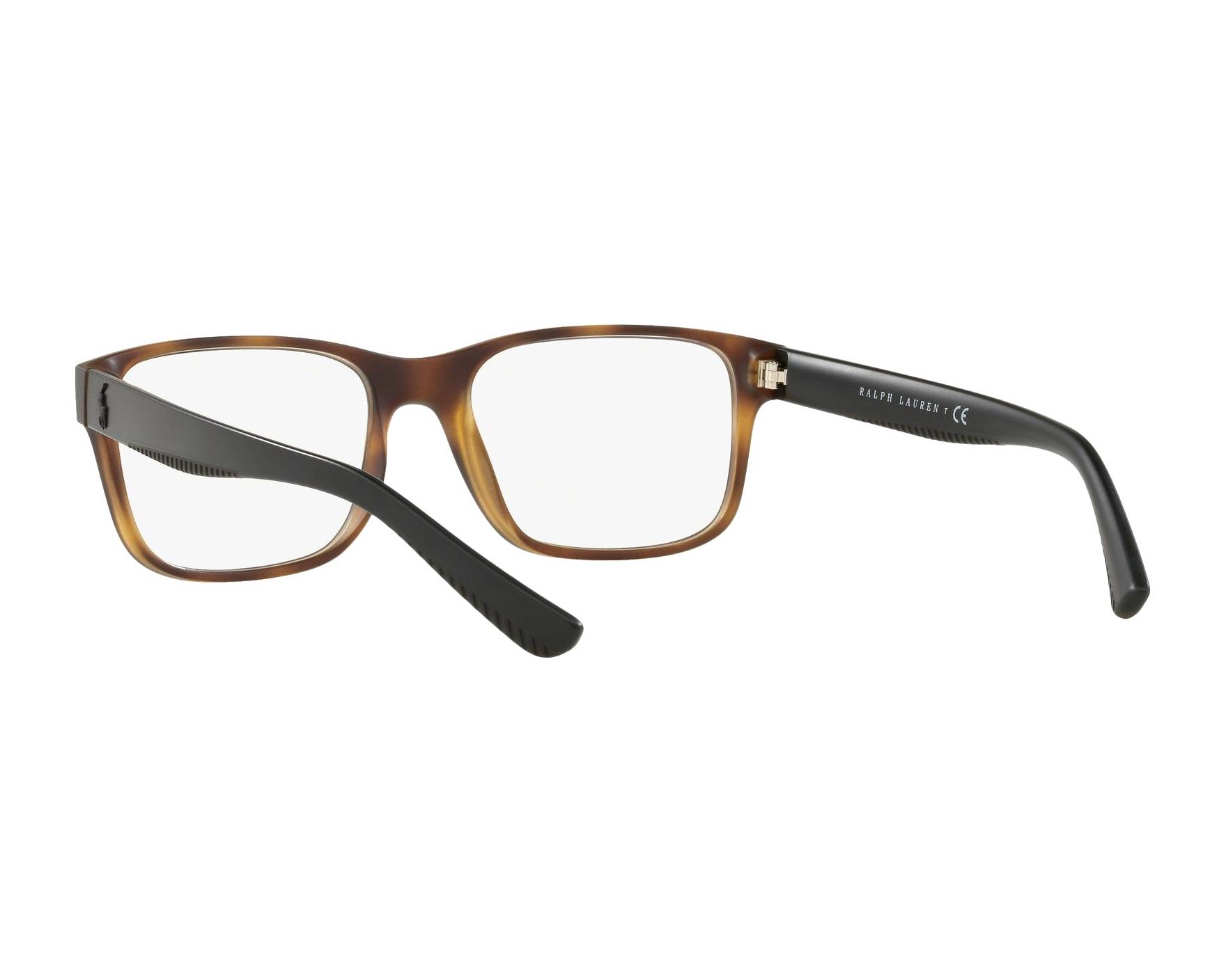 Polo Ralph Lauren Glasses PH2195 5182