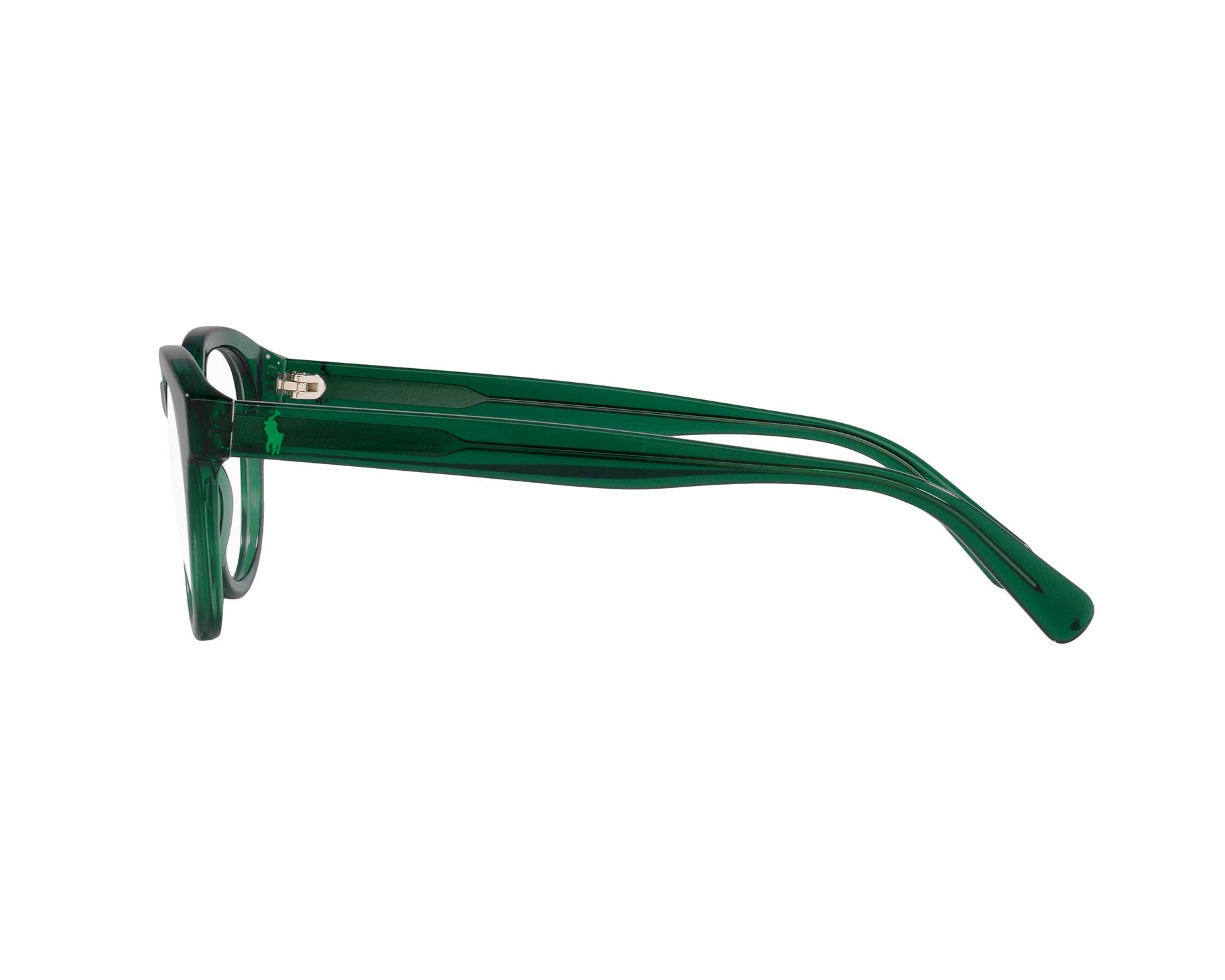 Polo Ralph Lauren PH2262 6084 48-21 Vert  360 degree view 5