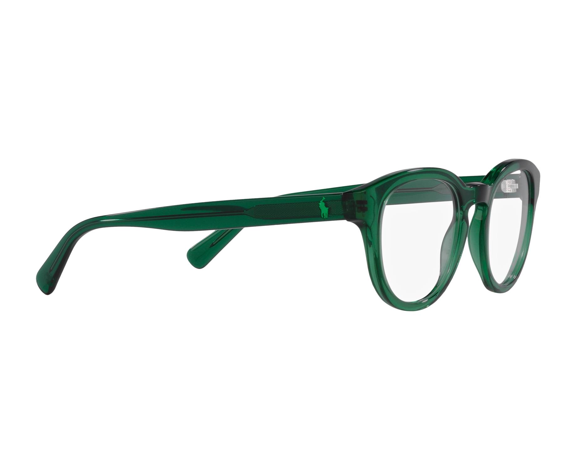 Polo Ralph Lauren PH2262 6084 48-21 Vert  360 degree view 12