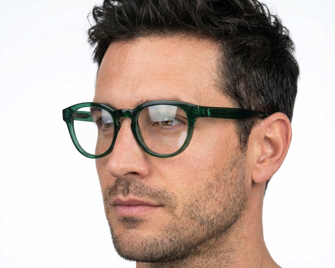 Polo Ralph Lauren PH2262 6084 48-21 Vert  360 degree view 15