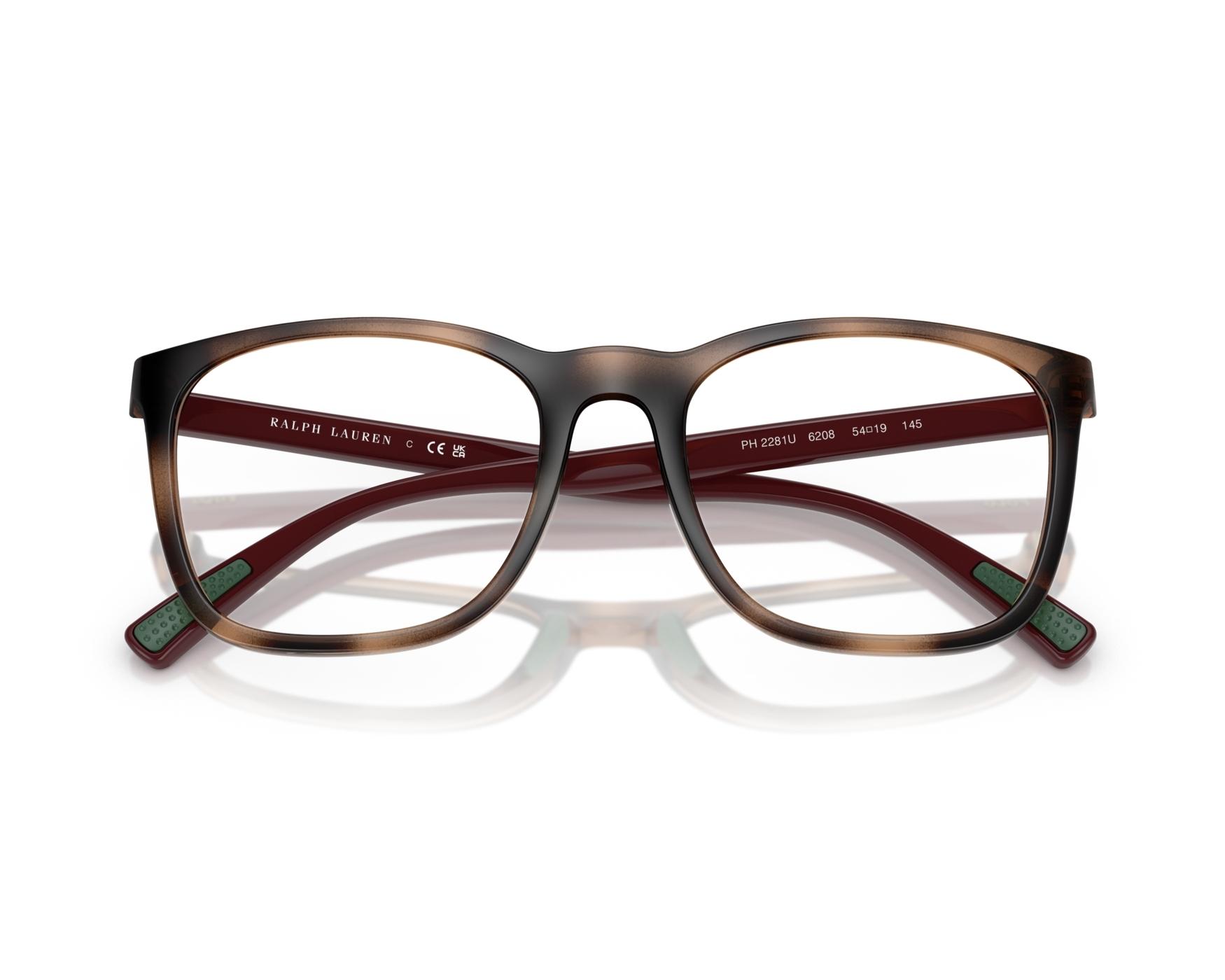 Polo Ralph Lauren PH2281U 6208: Buy Online | Visionet