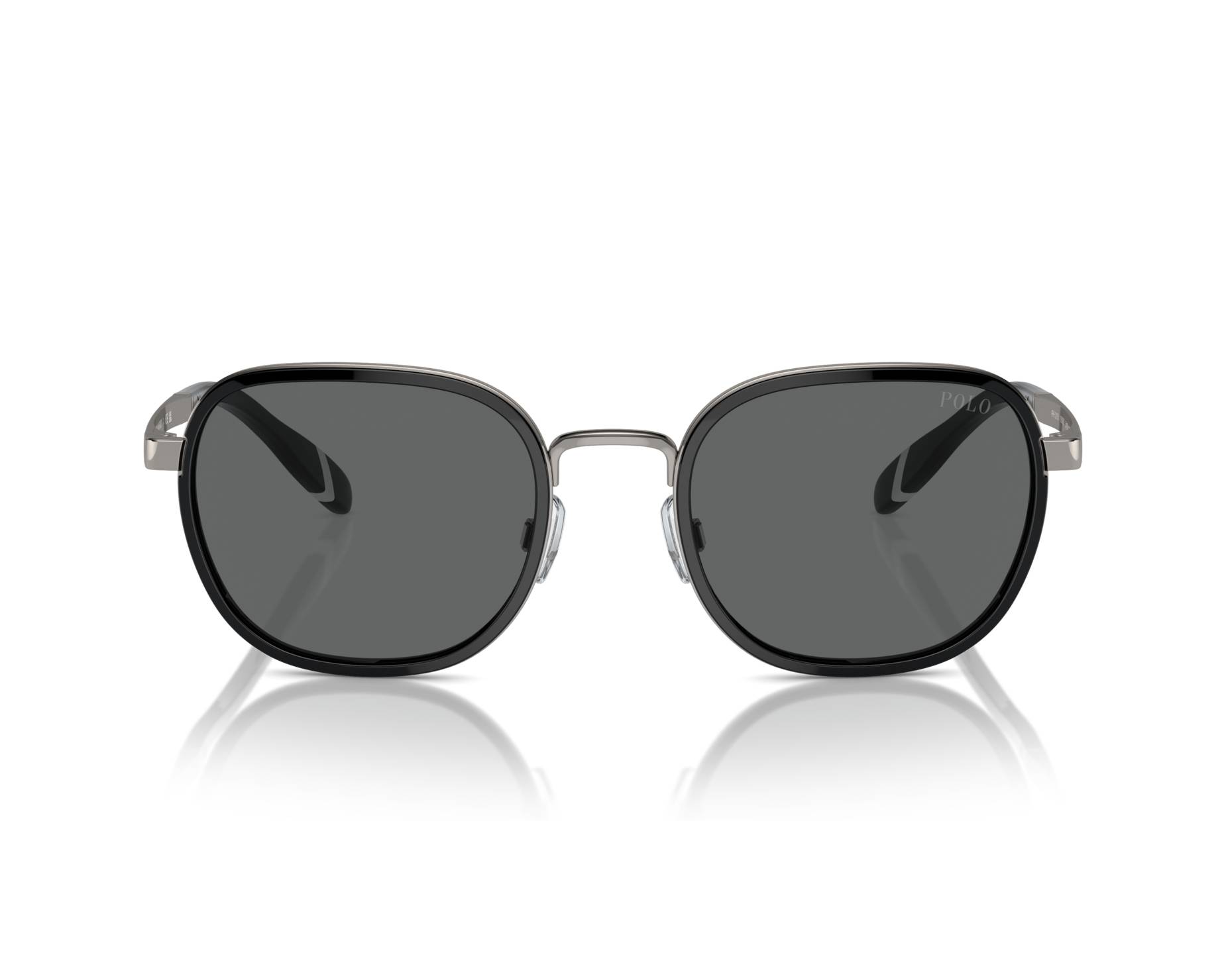 Polo Ralph Lauren PH3151 921687 54-22 Black  360 degree view 3