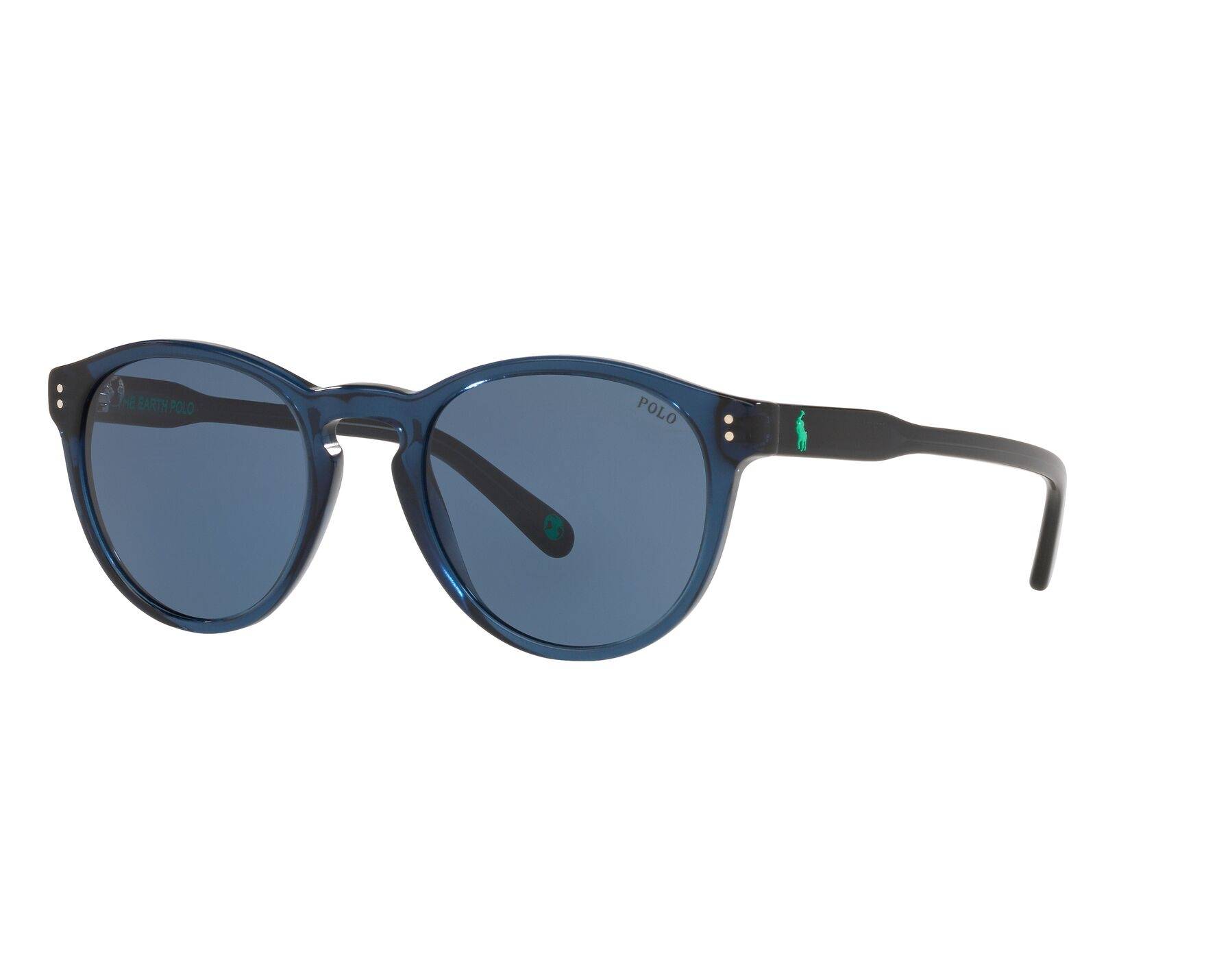 Polo Ralph Lauren PH-4172 595580 - Blue  360 degree view 2