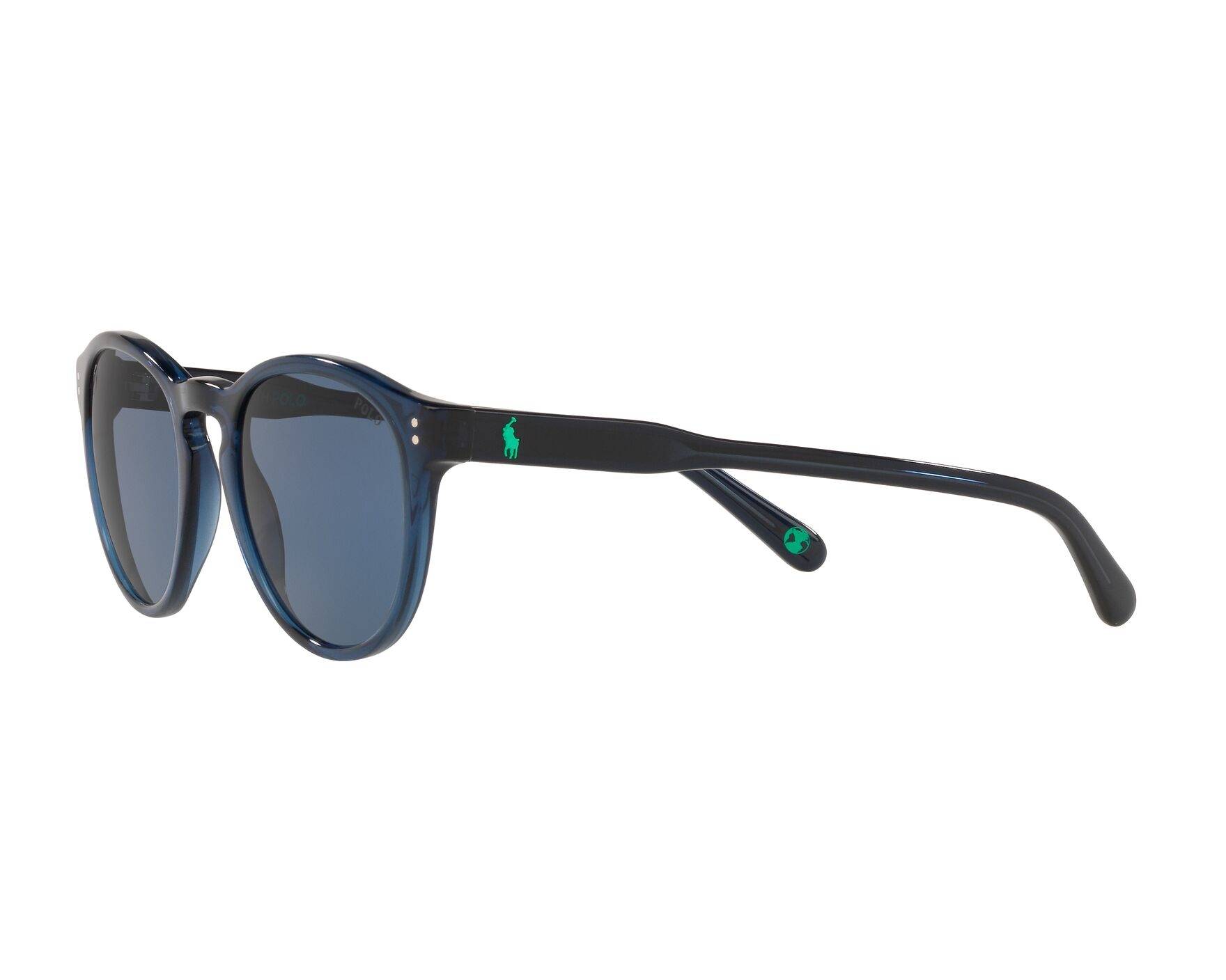 Polo Ralph Lauren PH-4172 595580 - Blue  360 degree view 3