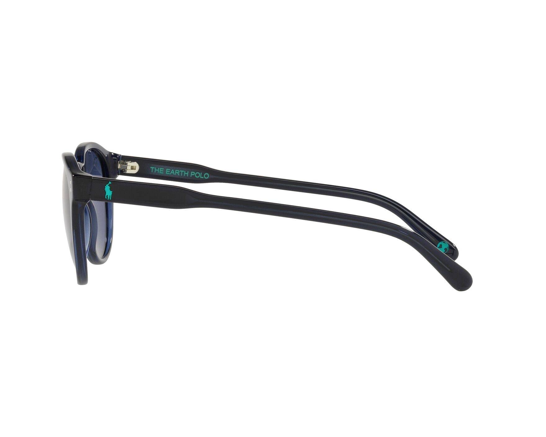 Polo Ralph Lauren PH-4172 595580 - Blue  360 degree view 4