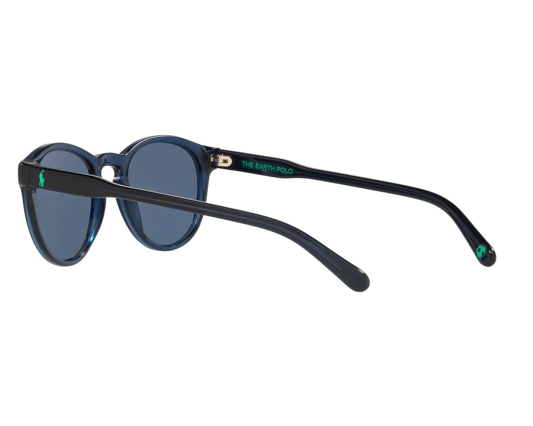 Polo Ralph Lauren PH-4172 595580 - Blue  360 degree view 5