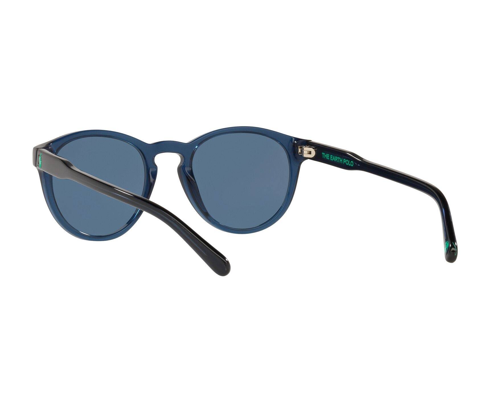 Polo Ralph Lauren PH-4172 595580 - Blue  360 degree view 6