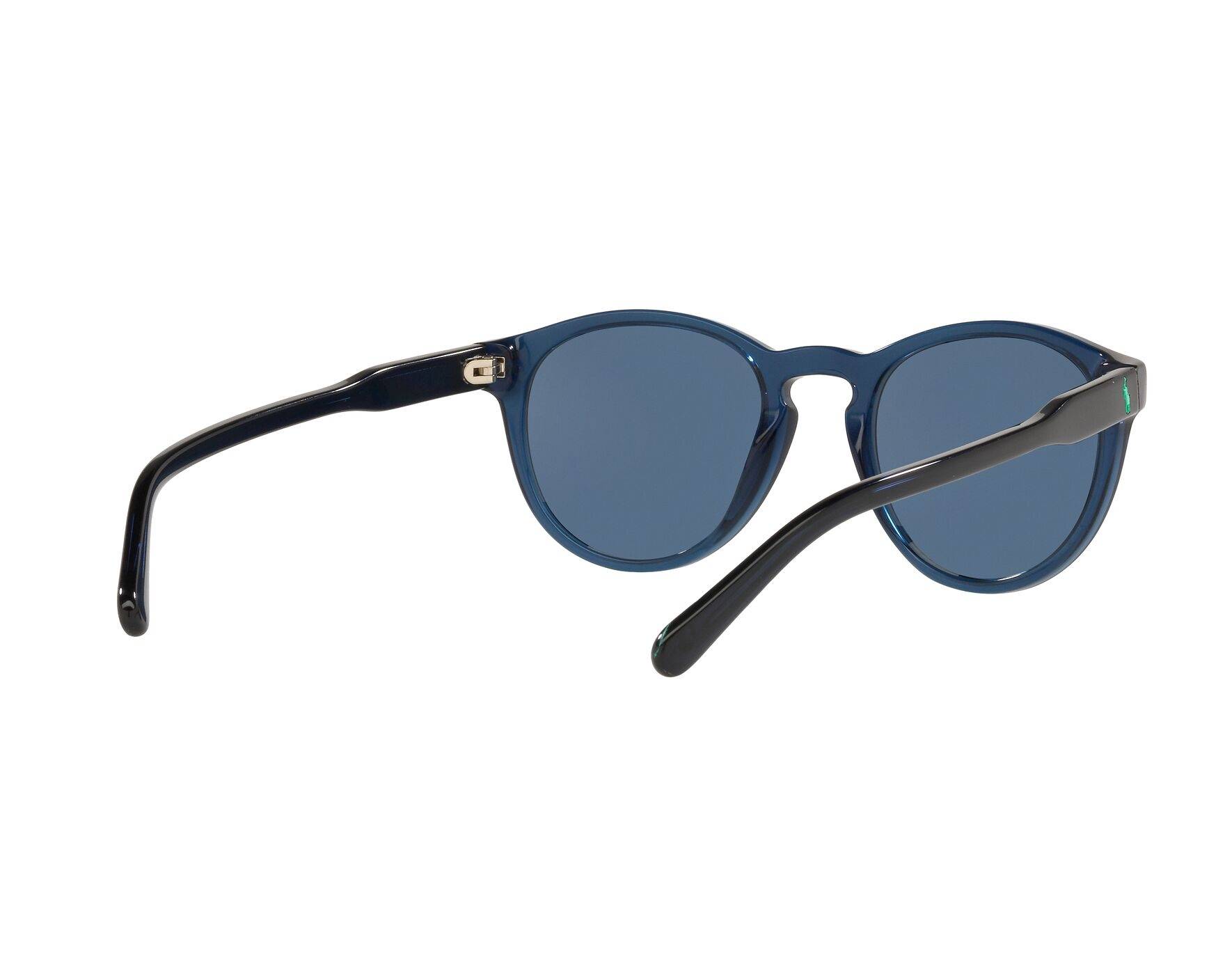 Polo Ralph Lauren PH-4172 595580 - Blue  360 degree view 8