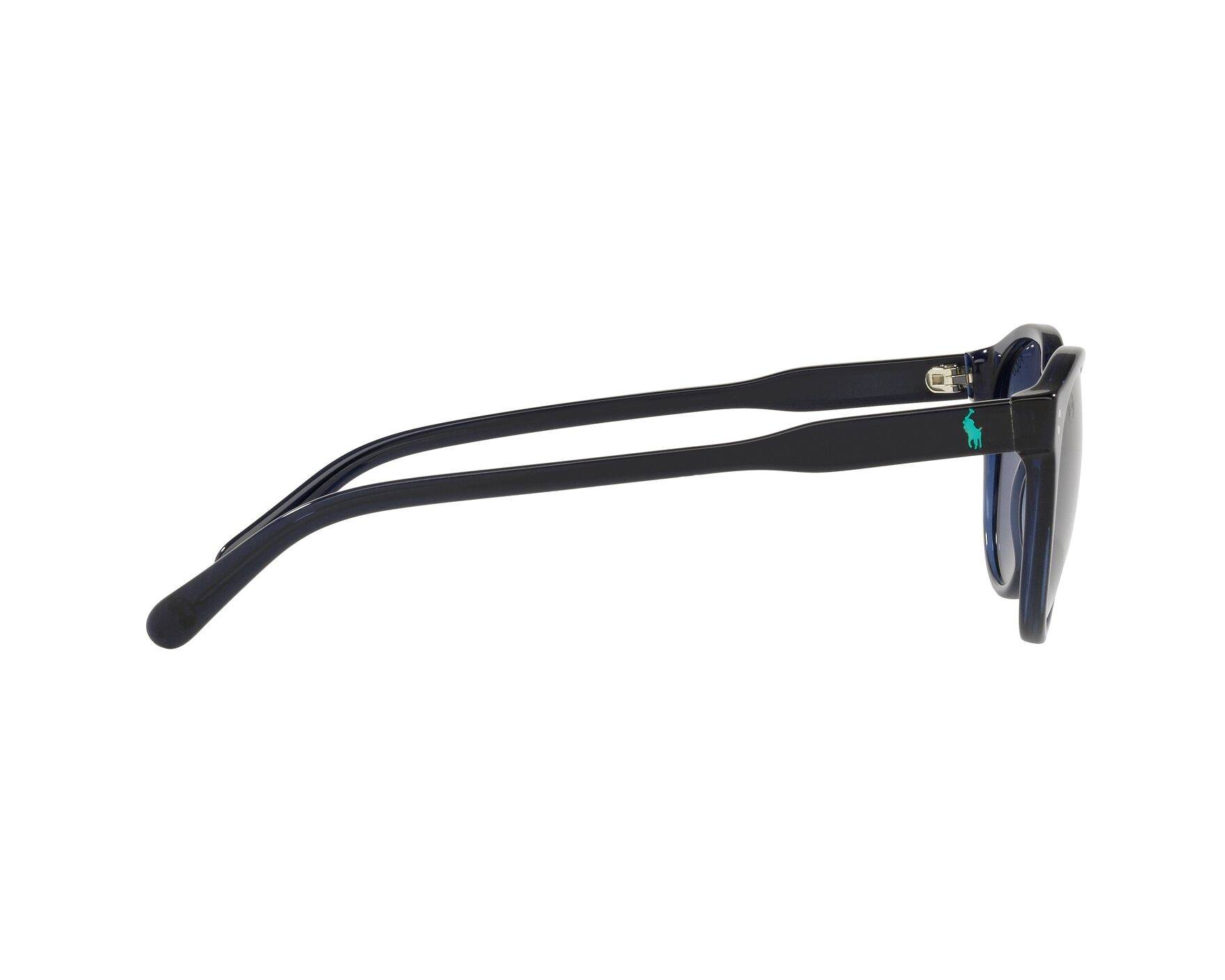 Polo Ralph Lauren PH-4172 595580 - Blue  360 degree view 10