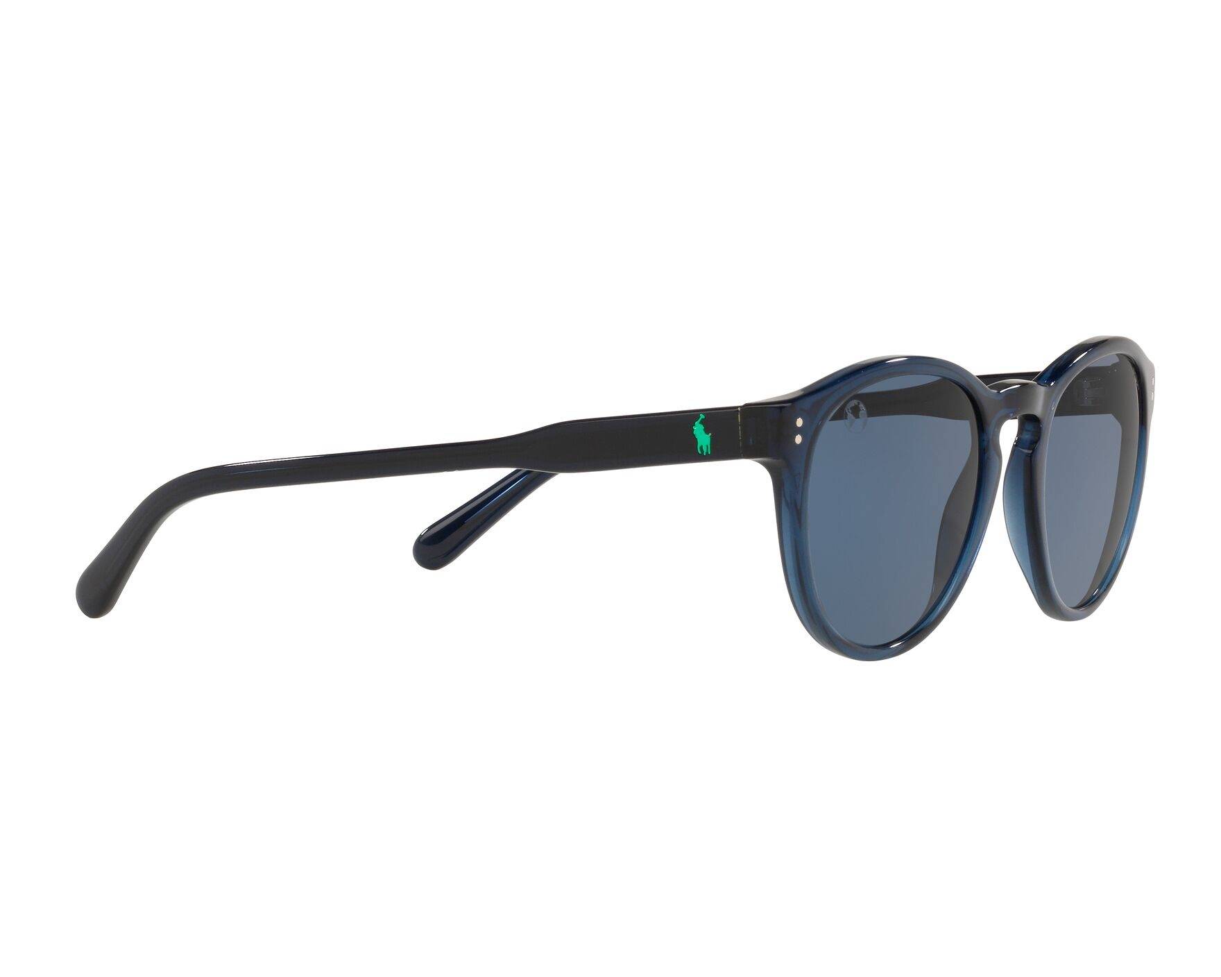 Polo Ralph Lauren PH-4172 595580 - Blue  360 degree view 11